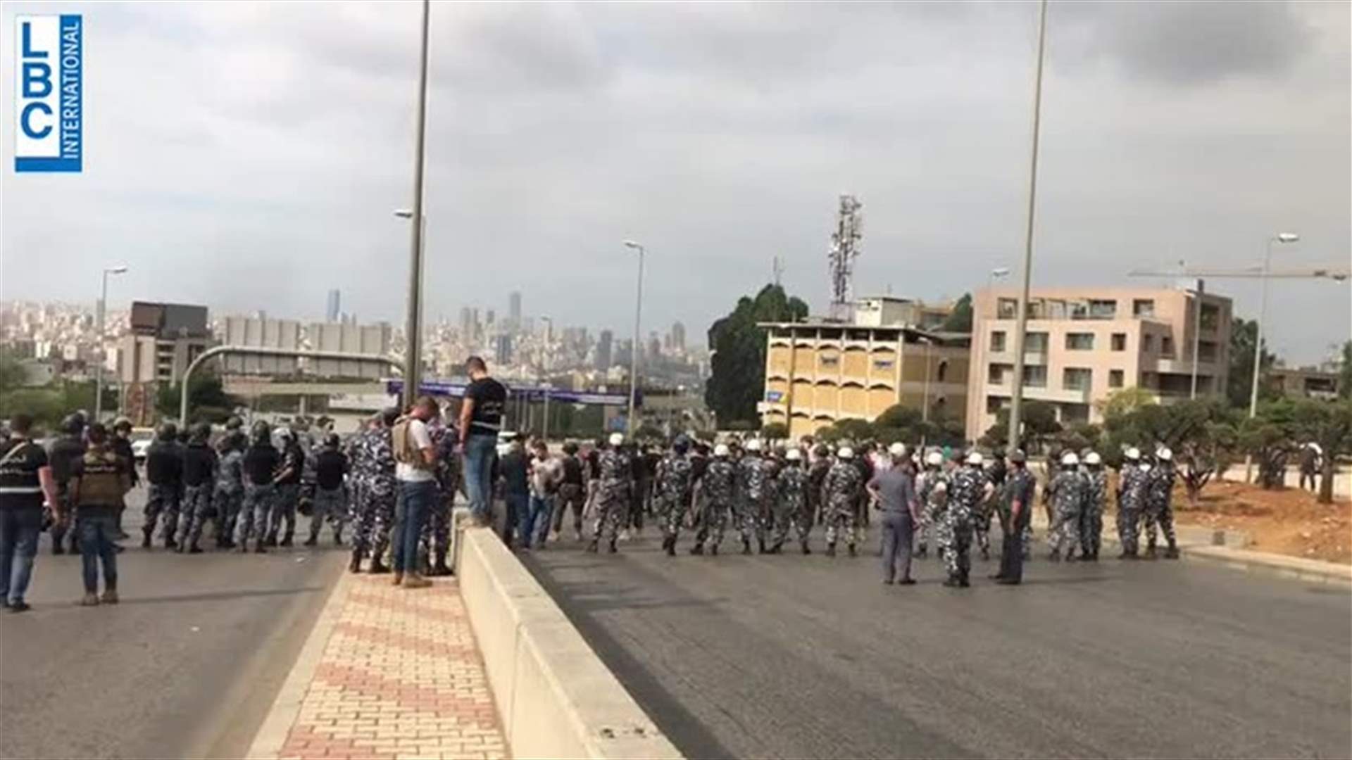LBCI