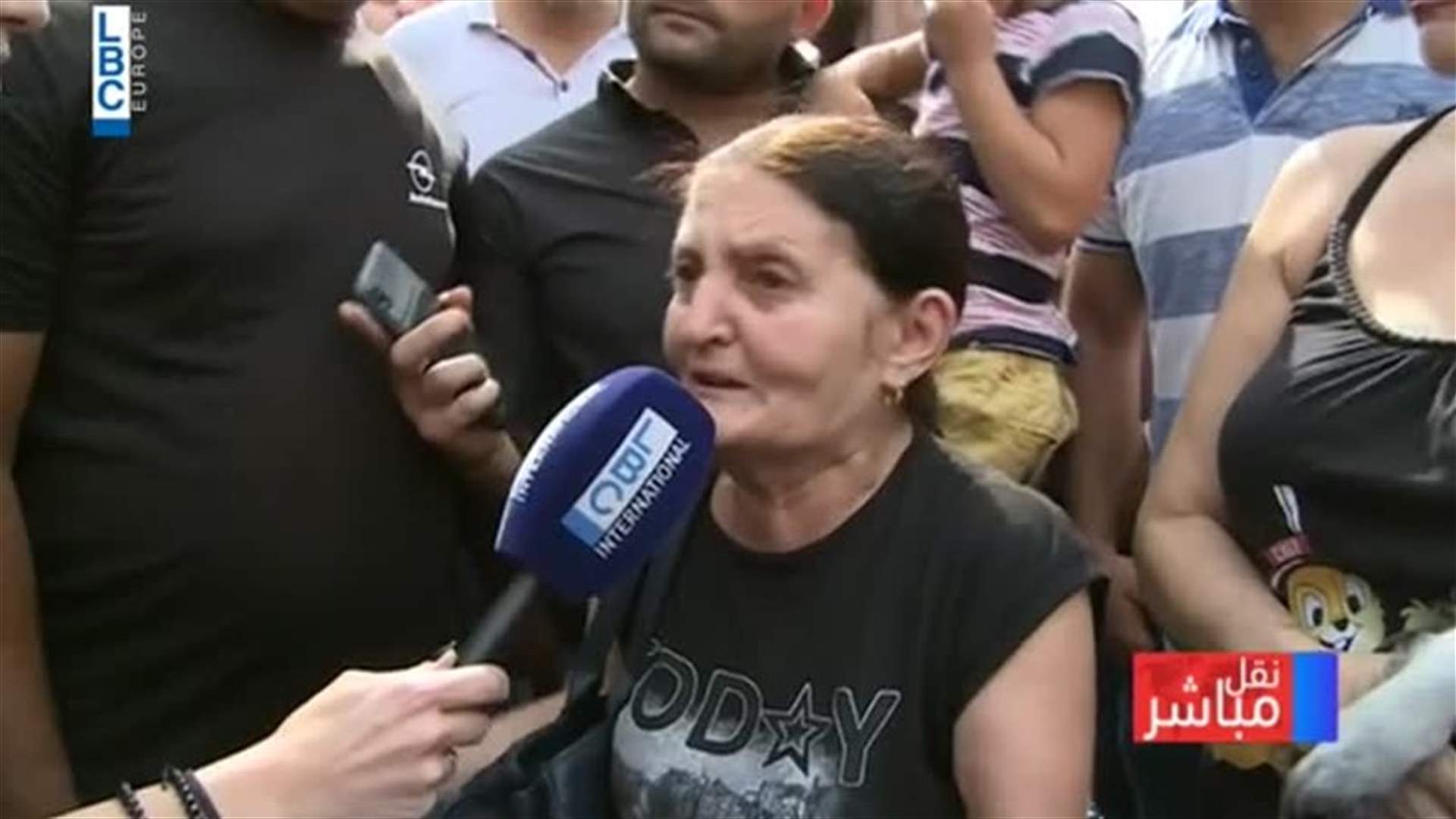LBCI