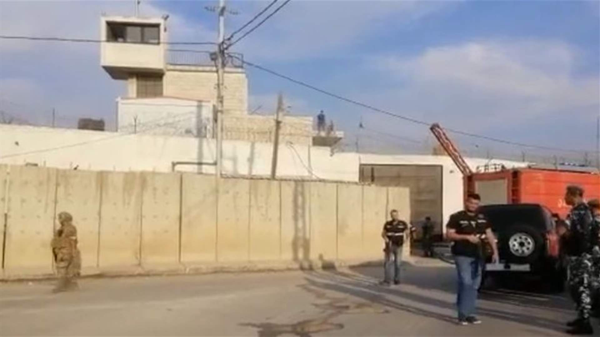 LBCI
