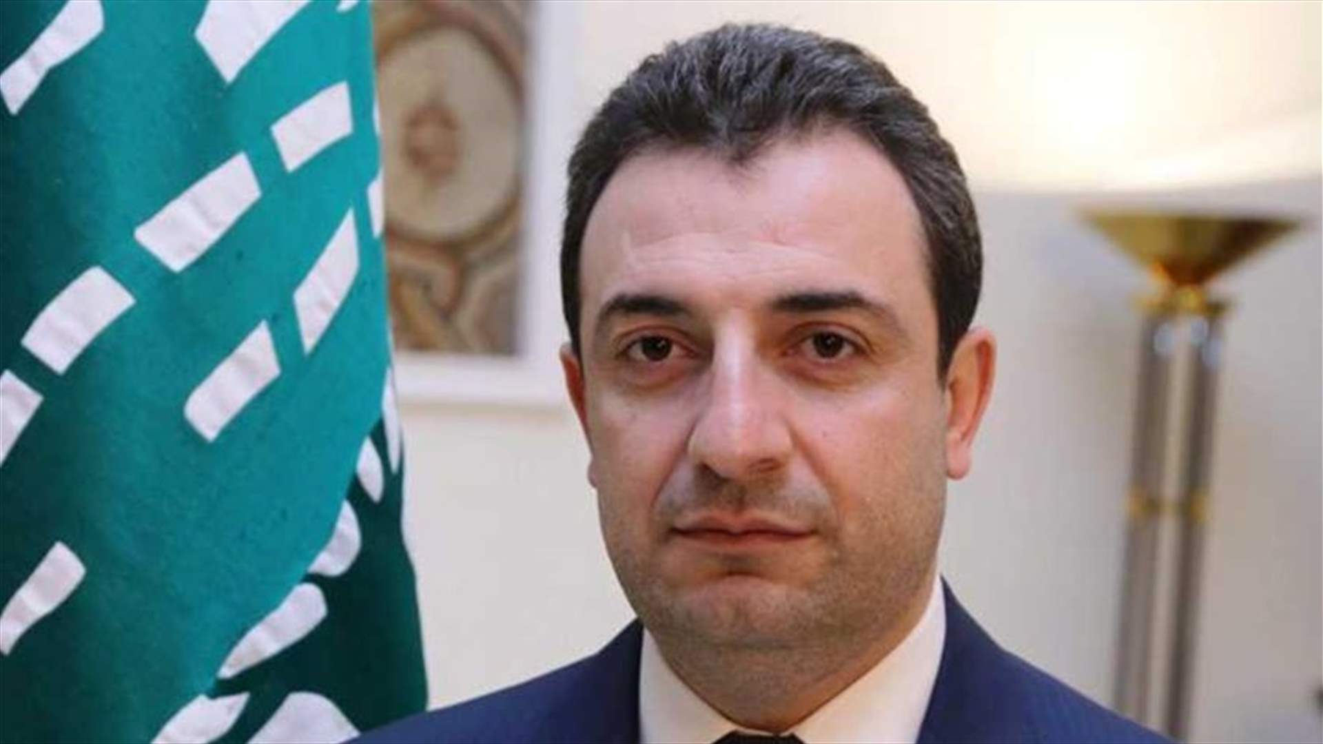 أبو فاعور ردا على باسيل: المصيبة ان هذا الرجل لا يتعلم ويستمر في منطق الغطرسة