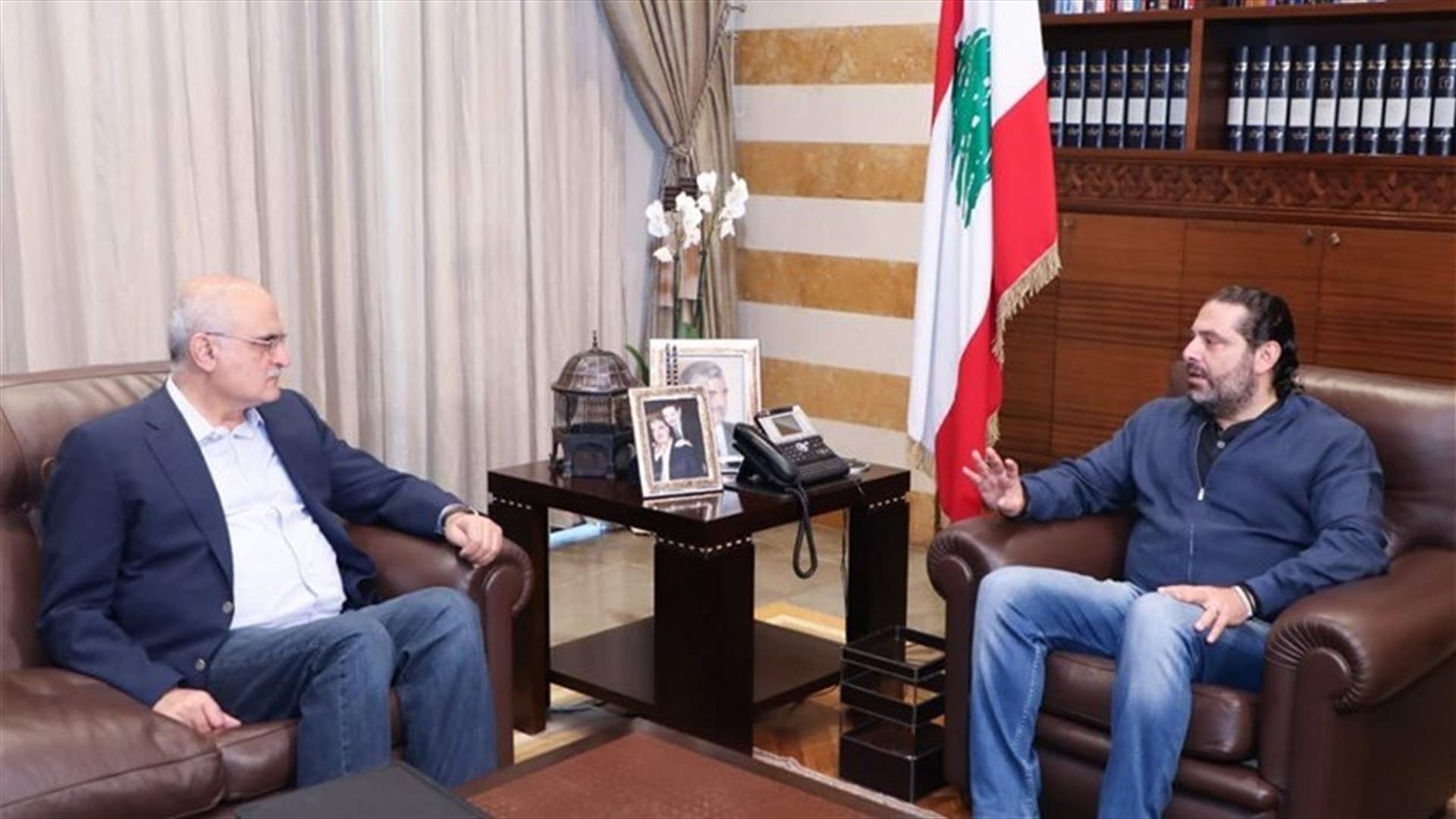 LBCI