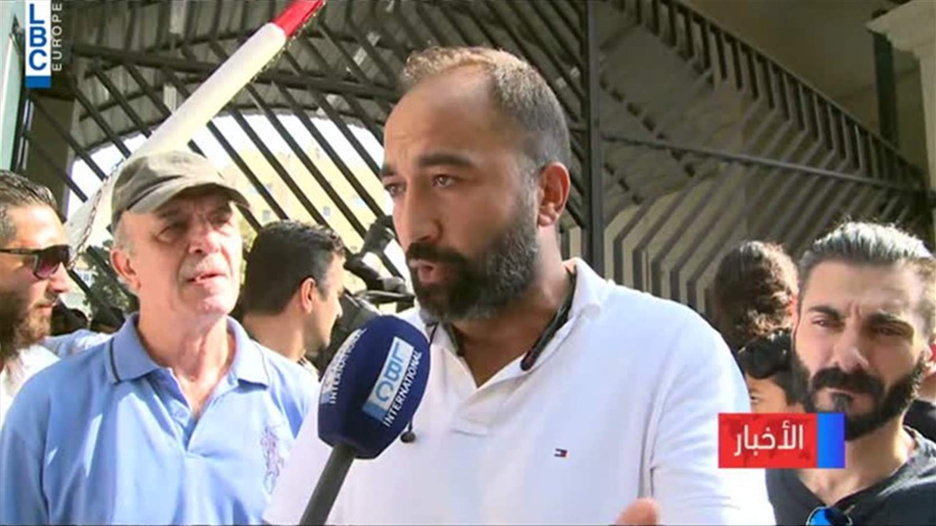 LBCI