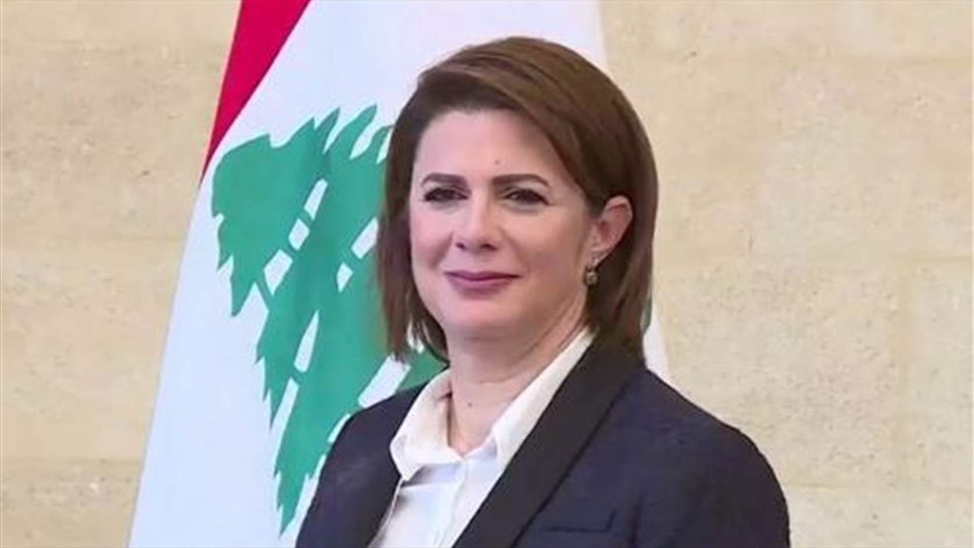 Minister al-Hassan did not submit resignation-Interior Ministry media office
