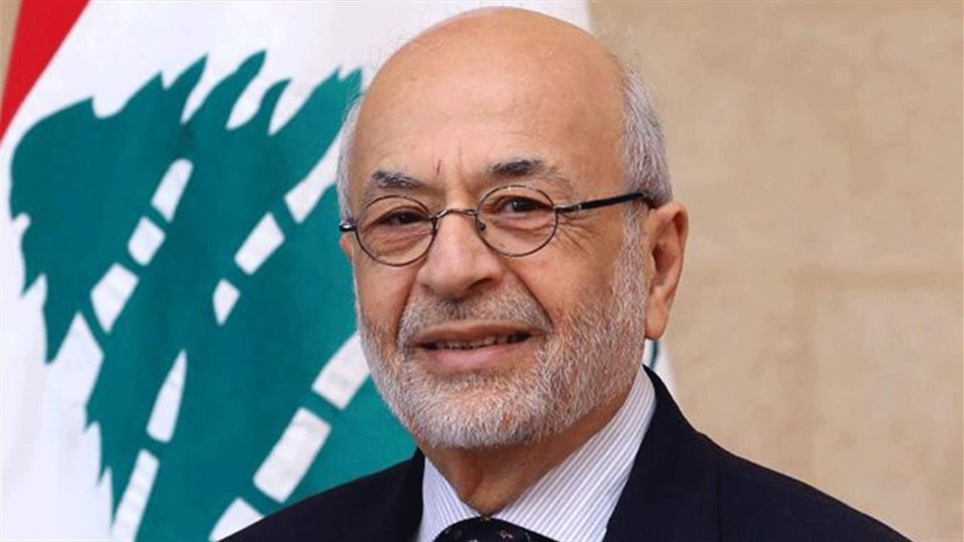 بيان لشهيب حول الكلام المتداول عن استمرار اقفال المؤسسات التربوية...