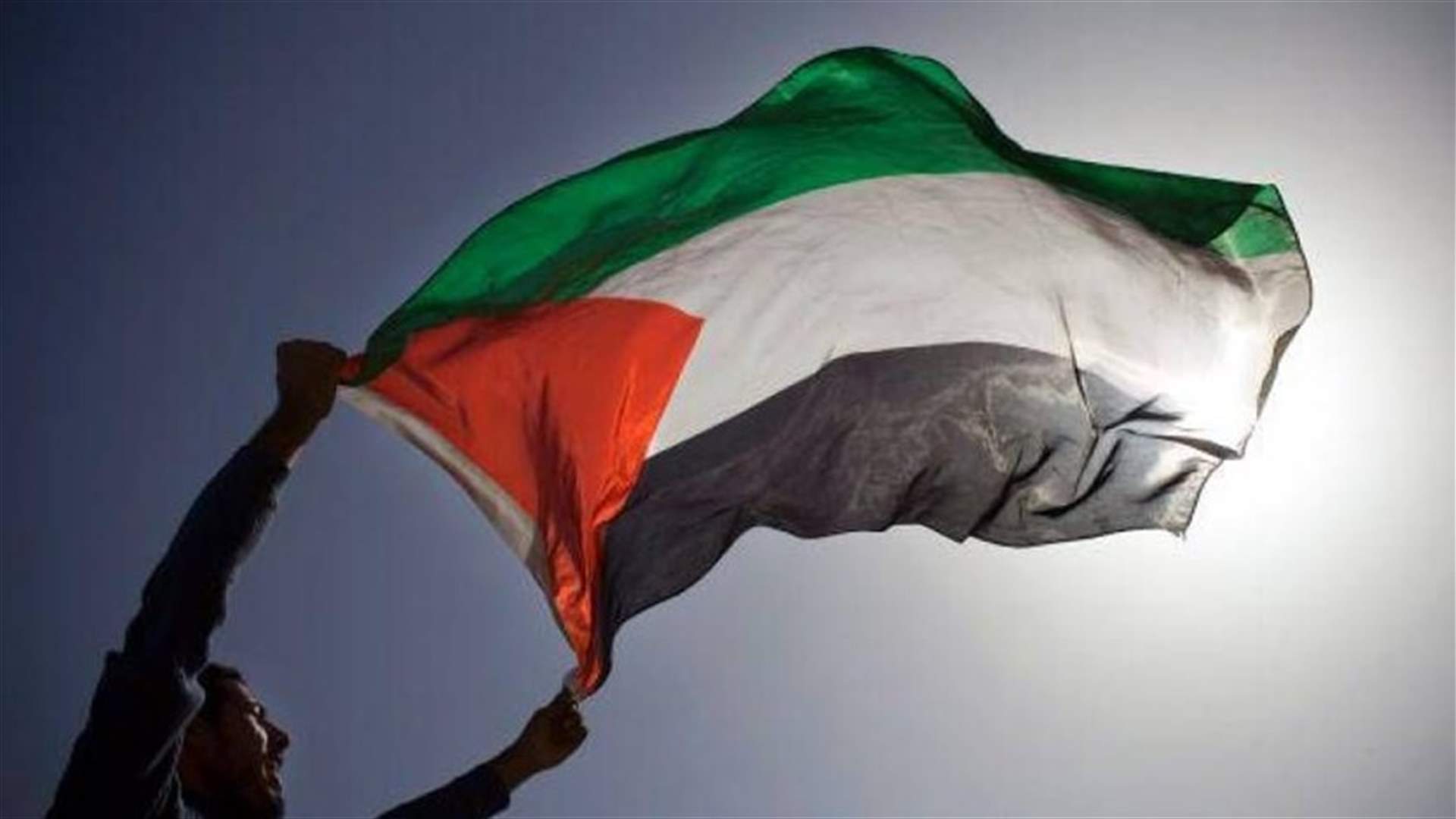 فصائل العمل الفلسطيني في صور تنفي المشاركة في اعمال الشغب: ما يجري شأن داخلي لبناني