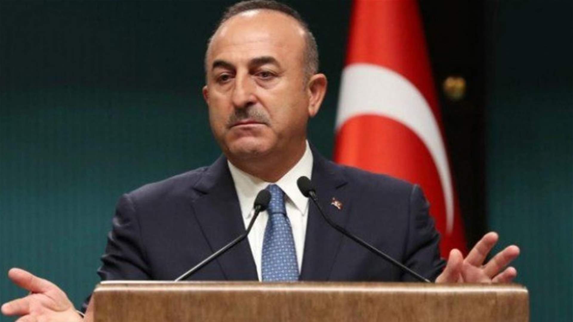 تركيا وروسيا ستبحثان إخراج المسلحين الأكراد من منبج وكوباني بسوريا
