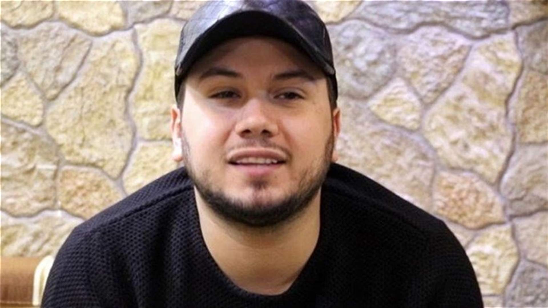 وديع الشيخ ينضم الى المتظاهرين في الكسليك: سأطالب بحقوقكم على طريقتي