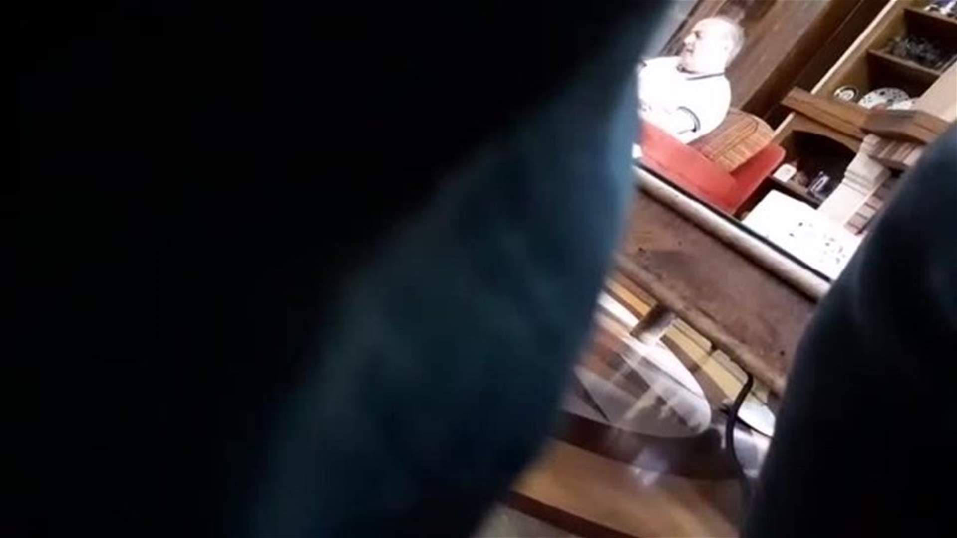 Wahhab uncovers scandal involving Choucair, Finianos and electricity file (Video)