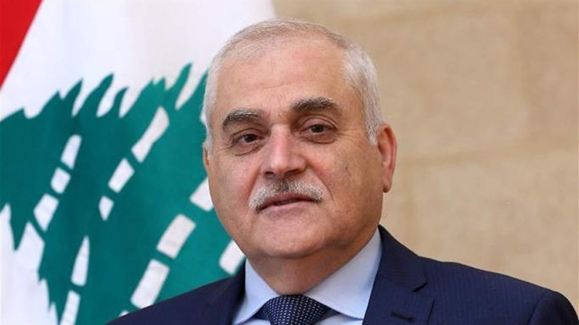 جبق: إقفال الحضانات على كل الأراضي اللبنانية غدا