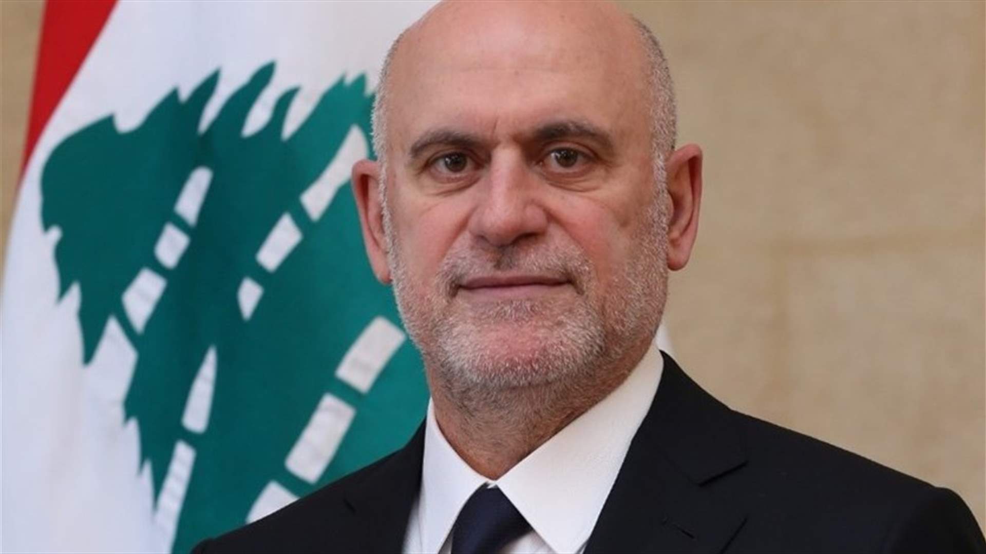فنيانوس ردا على وهاب: أحتفظ لنفسي بحق الإدعاء بوجهه بتهمة الإفتراء