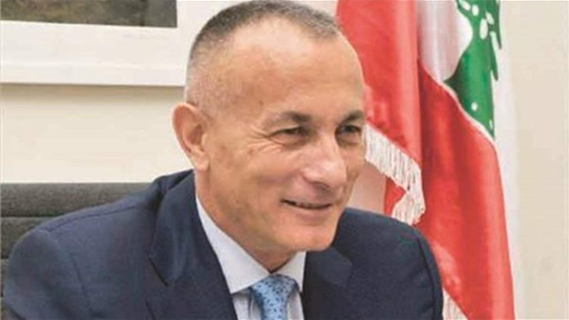 روكز للمتظاهرين عبر "الأنباء": "في اللحظة المناسبة سأكون ورفاقي معكم ووسطكم"