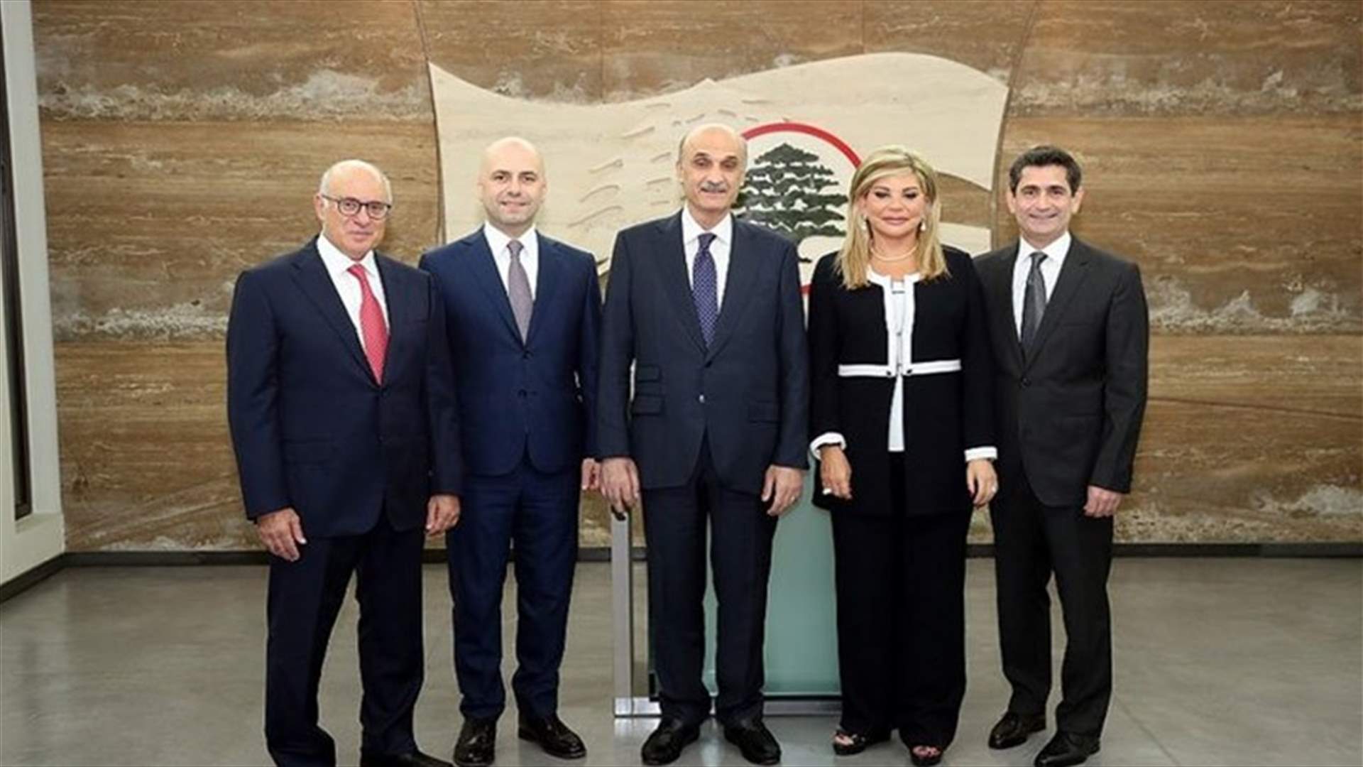 بعد استقالة وزراء القوات... ما هي تفاصيل التعديل الوزاري؟ (الشرق الأوسط)