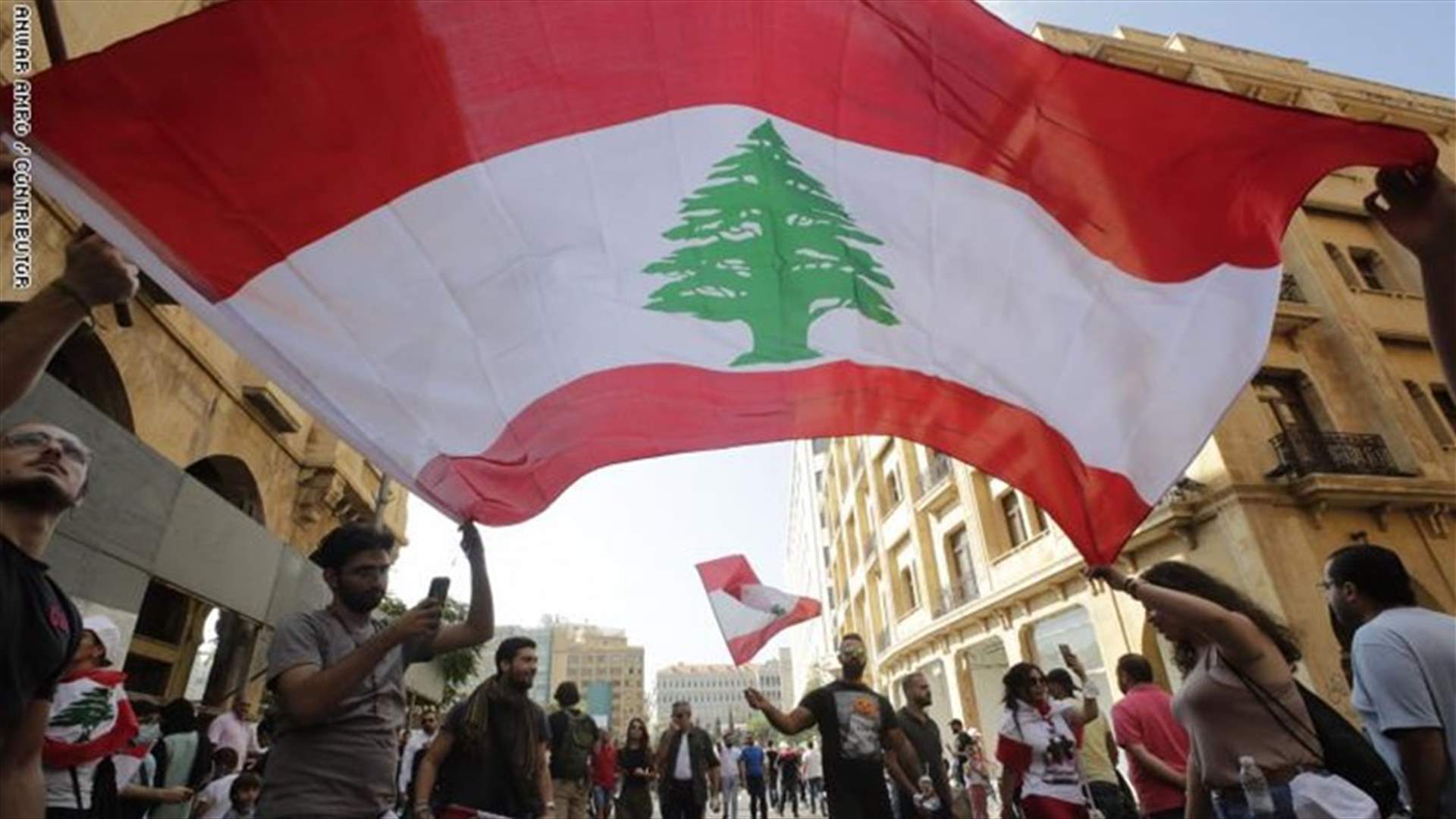 في اليوم الخامس للتظاهرات... ما هي الطرقات المقطوعة؟