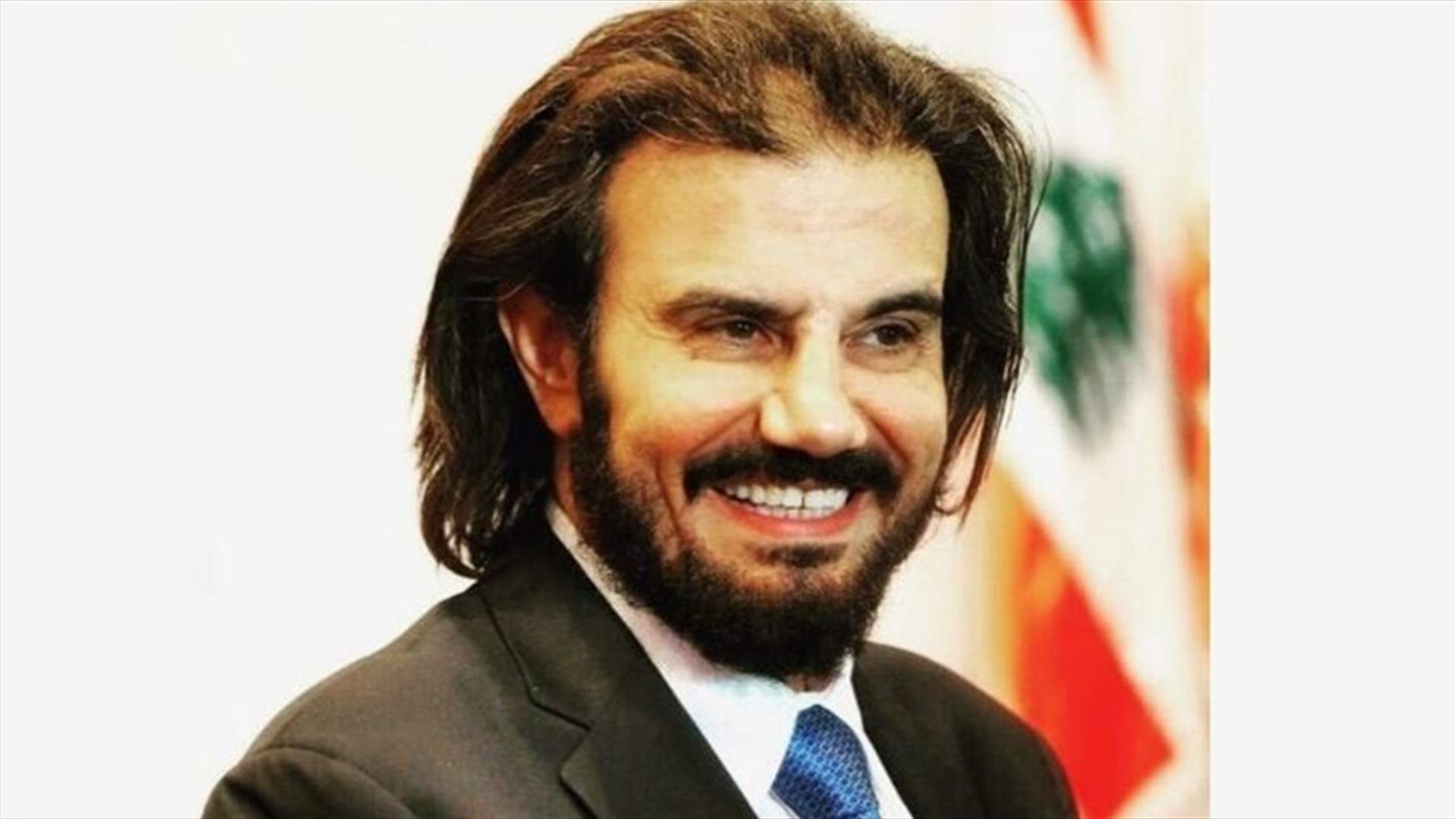 سمير صفير يناشد القوى الأمنية فتح الطرقات... هل وصف الشعب اللبناني بالـ "فاسد وفاقد الأهلية"؟