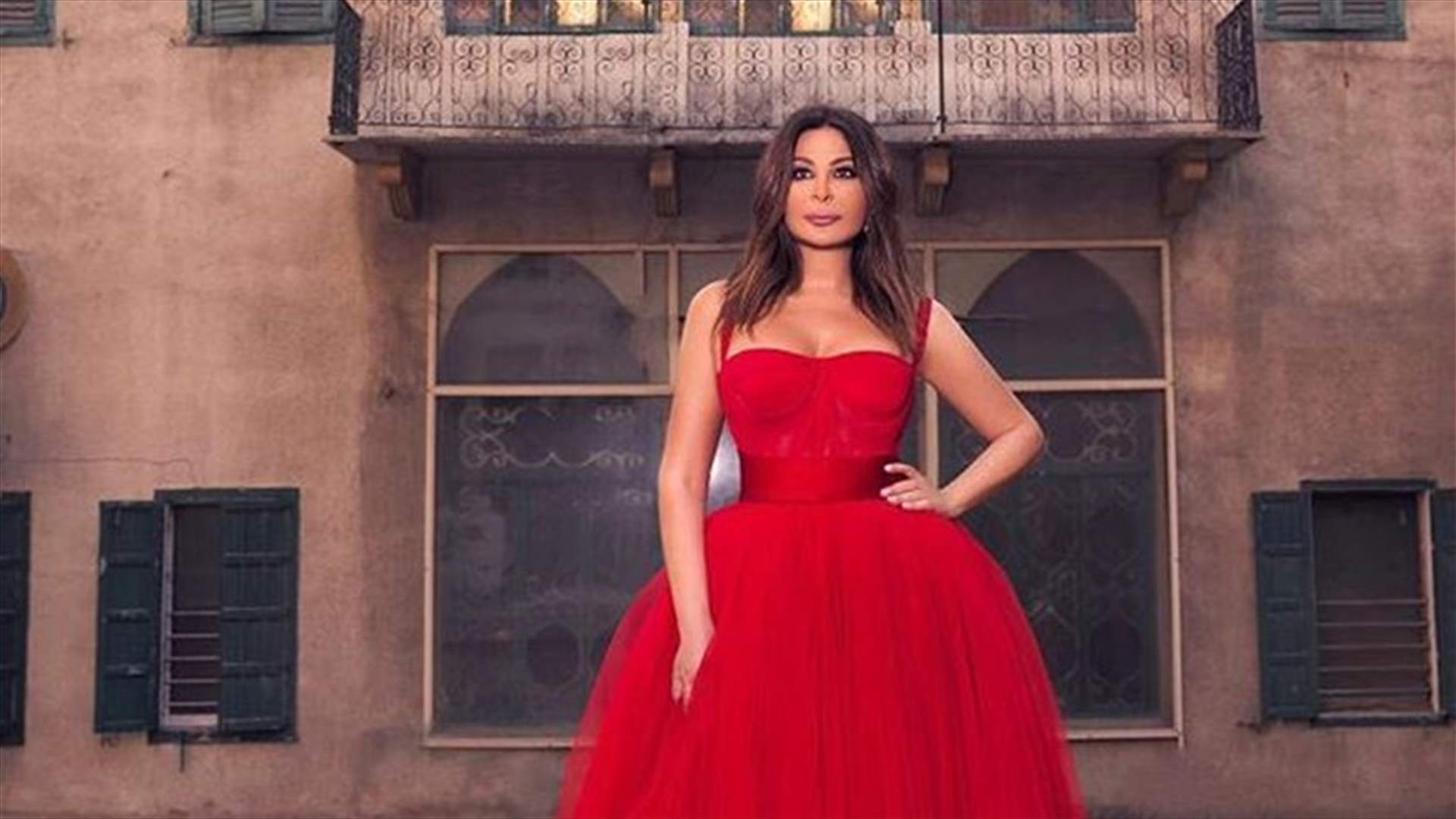 هل تخلّت إليسا عن تأييدها للقوات اللبنانية بعد تغريدة "هي قوّات للموت"؟