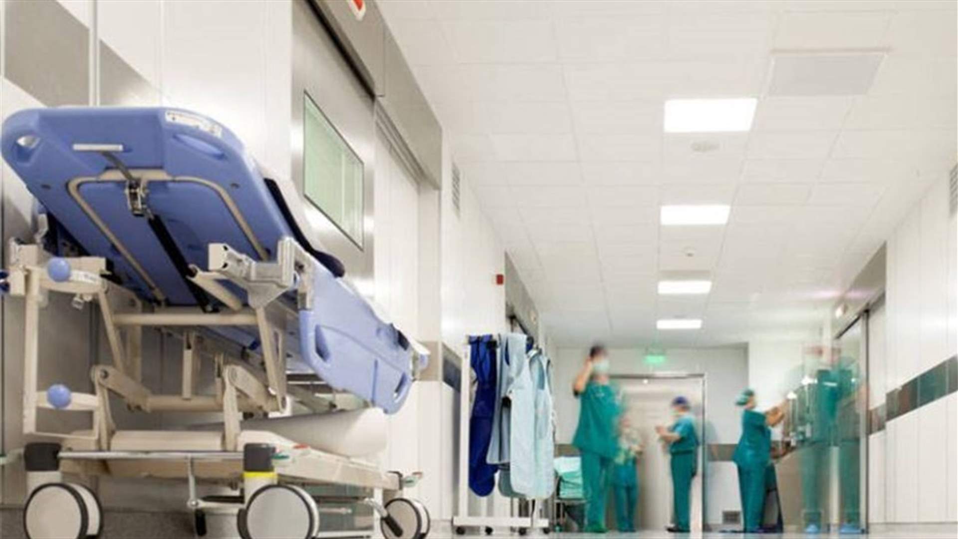 مدير مستشفى البوار الحكومي يناشد المعنيين: وصلنا إلى الخط الأحمر ونقطة الخطر