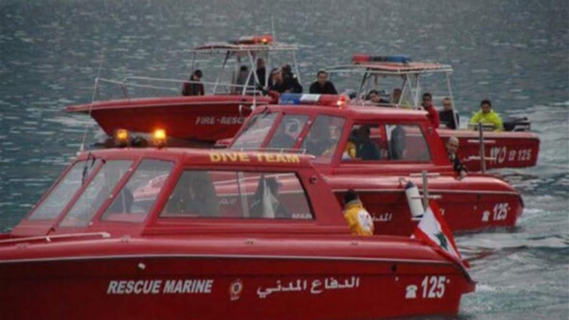 خطة طوارئ لنقل الحالات الصحية الحرجة بحرا... اليكم التفاصيل