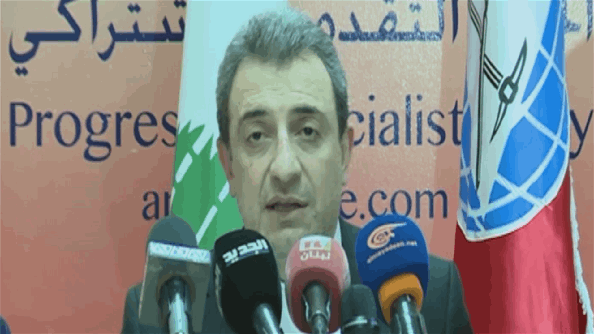 أبو فاعور: ما جرى اليوم منازلة اصلاحية بإمتياز