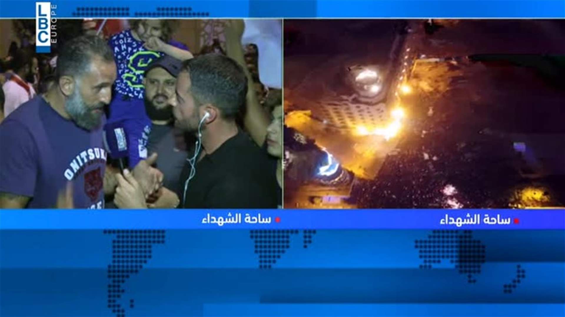 فادي الخطيب للـLBCI: لسنا خواريف