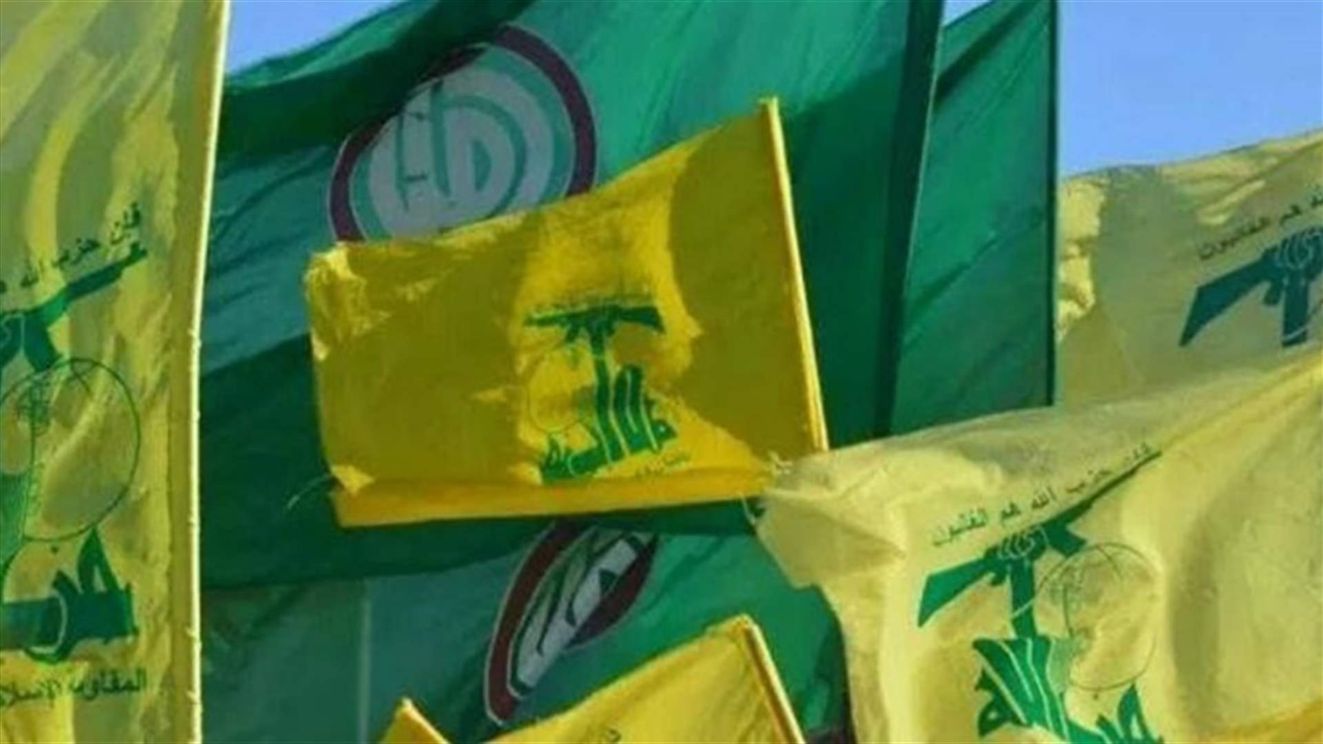 حزب الله وحركة أمل: لا علاقة لنا بتظاهرة الدراجات النارية في بيروت