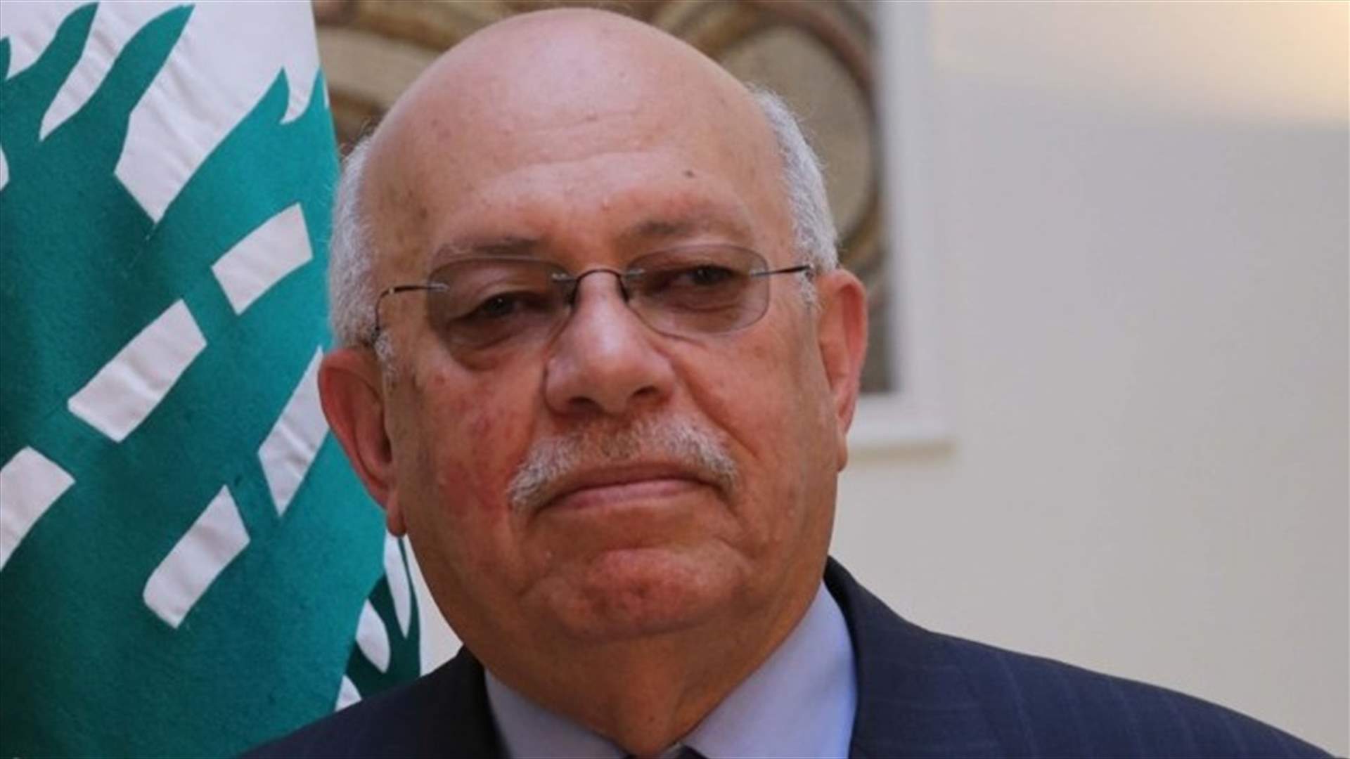 رشيد درباس لـ "الشرق الأوسط"،: جزء من التحرك موجه إلى زعامات طرابلس التقليدية