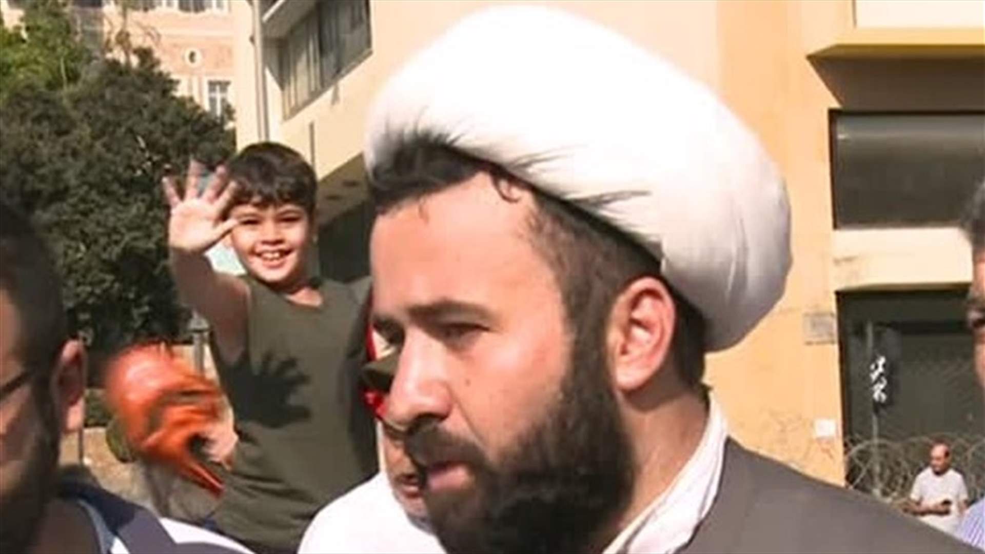 بعد فيديو "ملايين الدولارات"... توقيف محمد ترشيشي لانتحاله صفة رجل دين