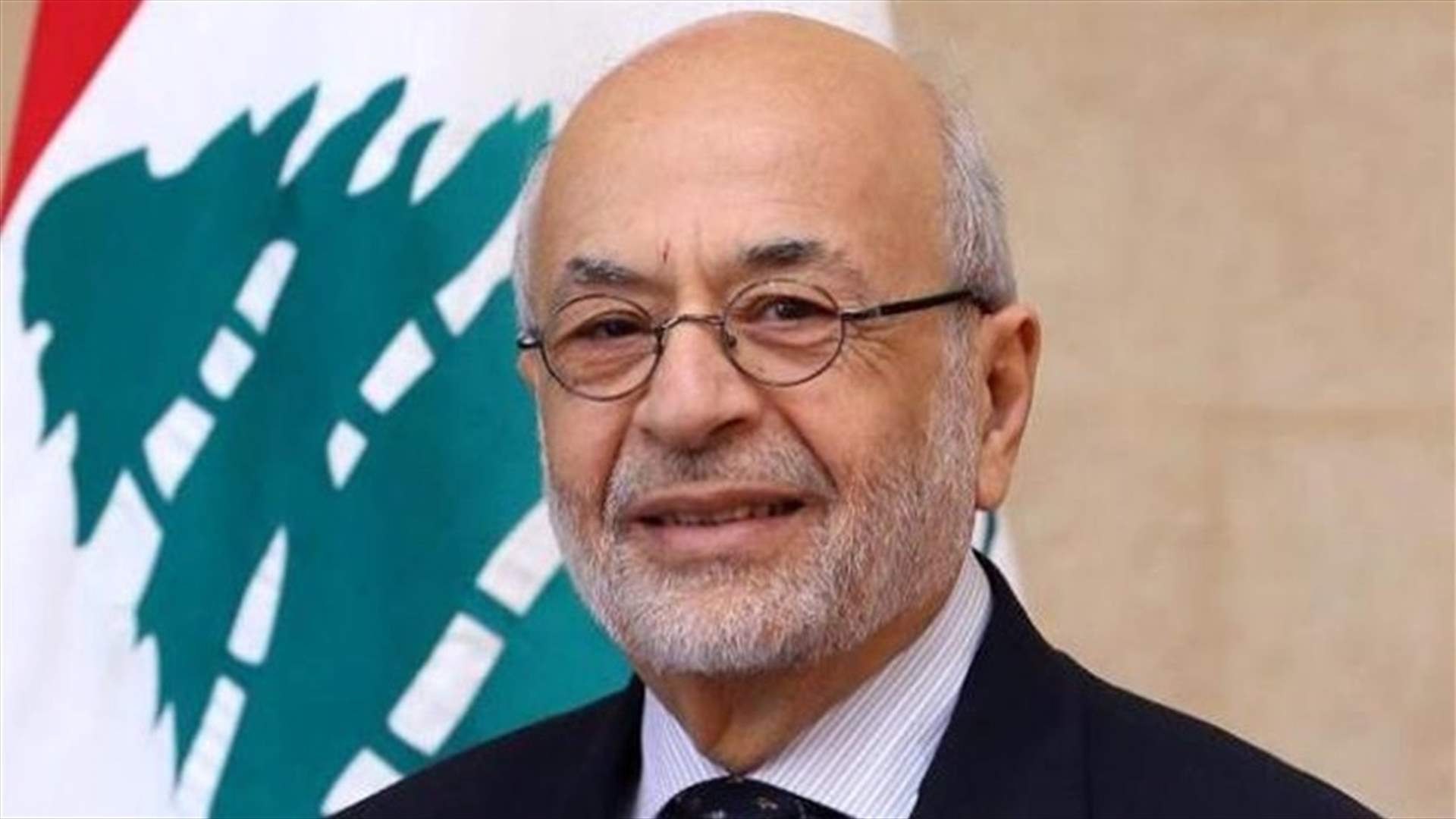 Minister Chehayeb says schools to open on Wednesday