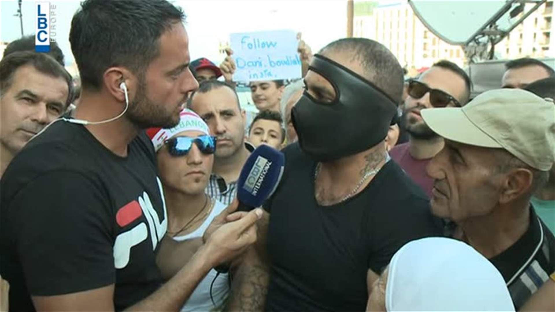 "انحبست لأن الله عطاني بنت مريضة"... مواطن مفجوع: ما قدرت عالجها إلا ما مد إيدي وماتت! (فيديو)