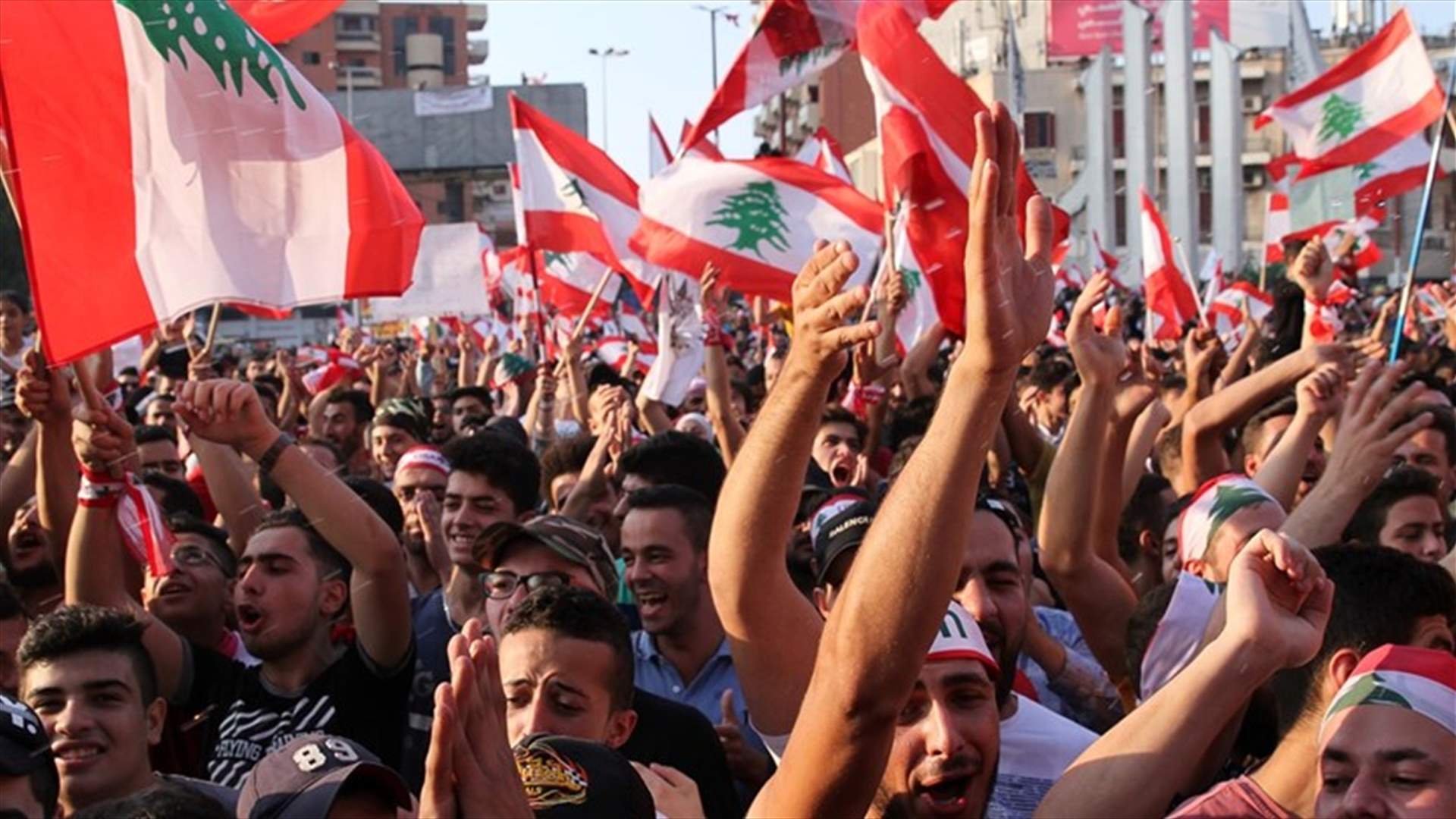 "محامو الثورة" ينتفضون: هذه هي مقترحاتنا لإنقاذ البلد