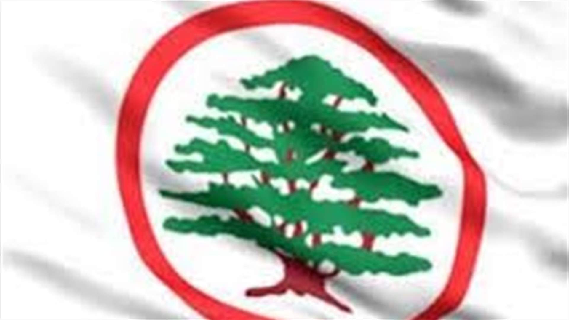 القوات: الخطوة الوحيدة المفيدة هي استقالة الحكومة وتشكيل حكومة جديدة من شخصيات محايدة