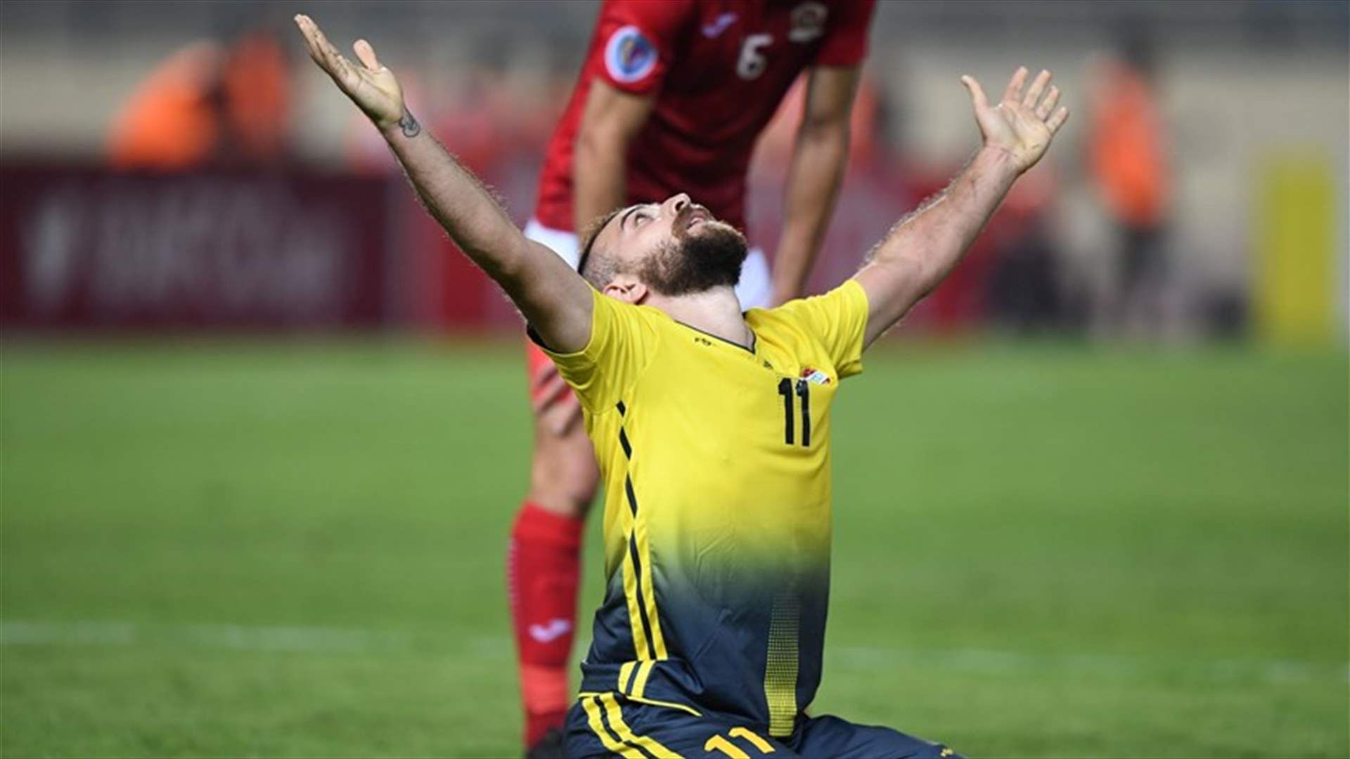 نهائي كأس الإتحاد الأسيوي في مدينة "شنغهاي" الصينية