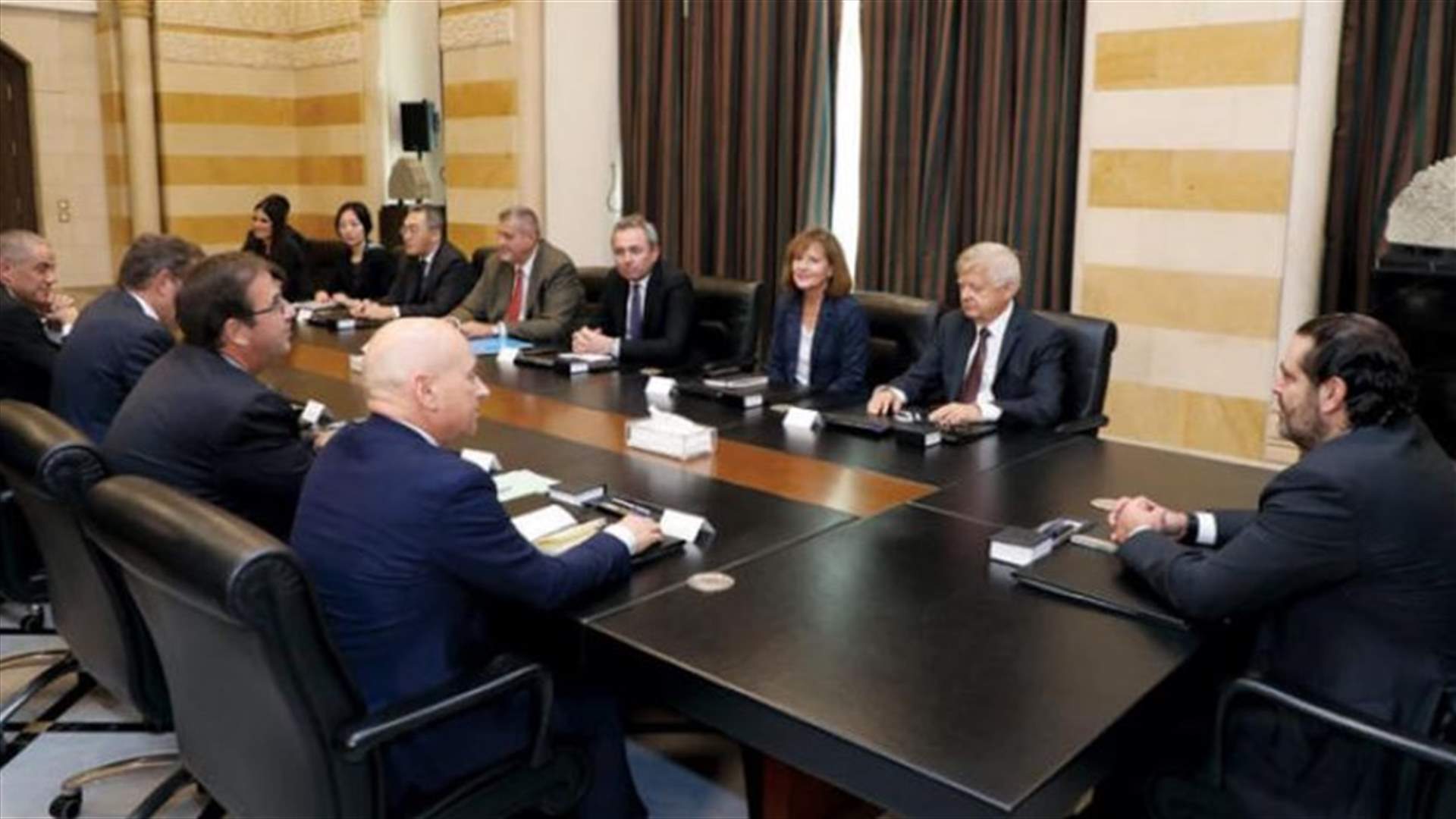 الأمم المتحدة تراقب عن كثب التطورات في لبنان وتطالب بتفكيك مجموعات مسلحة غير مرخصة (الشرق الأوسط)