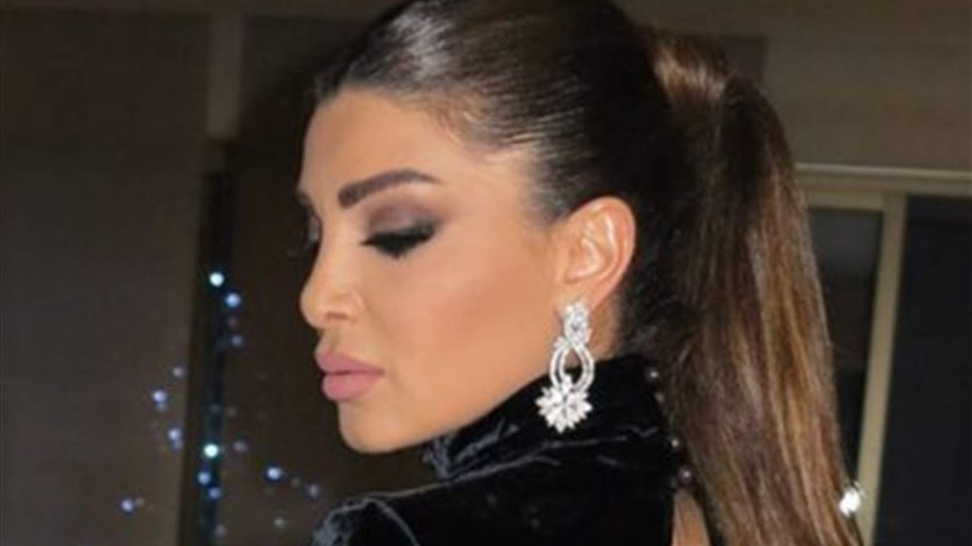 أغنية "ثورة"... هدية من الفنانة دينا حايك إلى الشّعب اللبناني