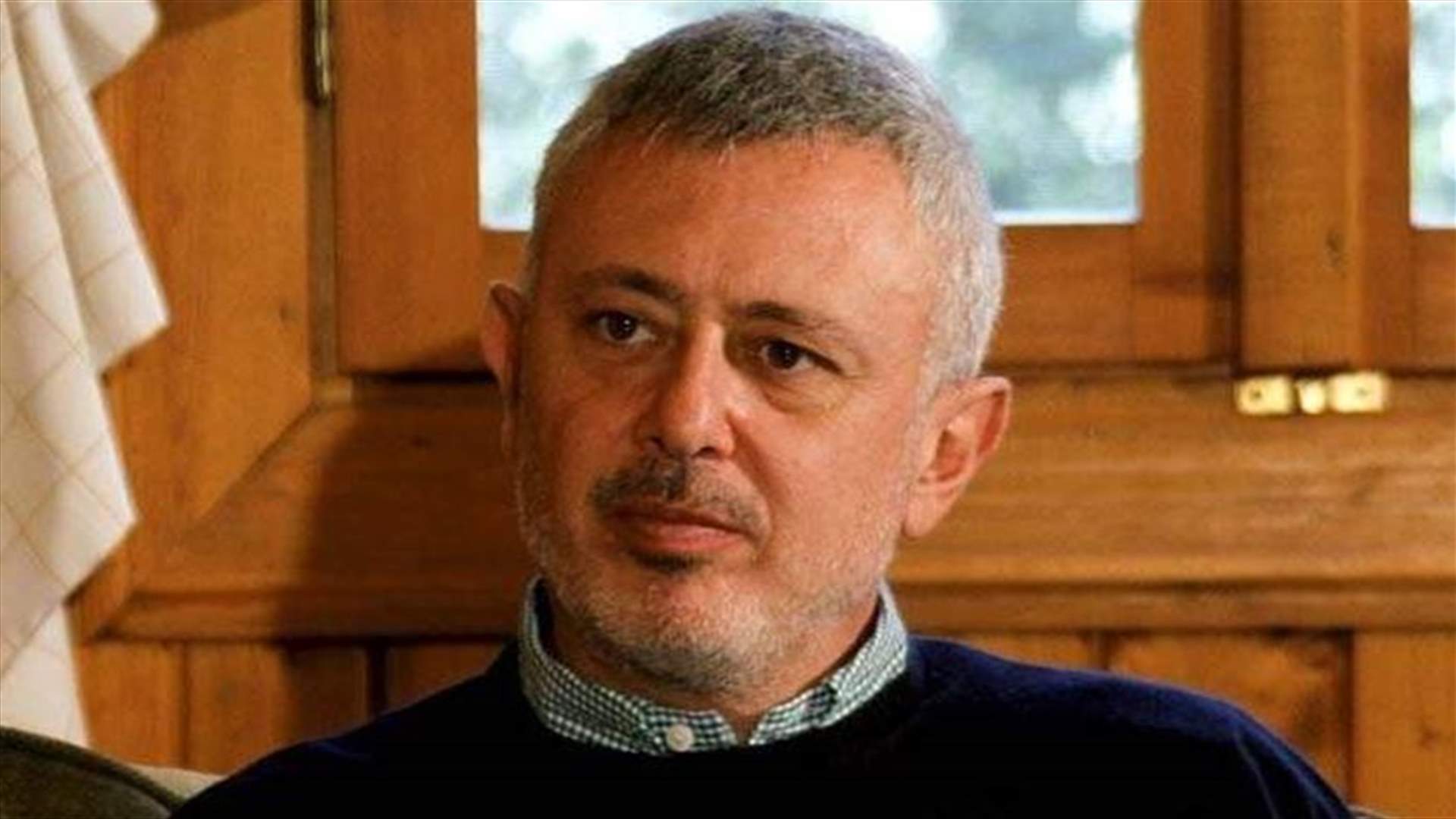 فرنجية: لسنا مع إقفال الطرقات وعرقلة أشغال الناس