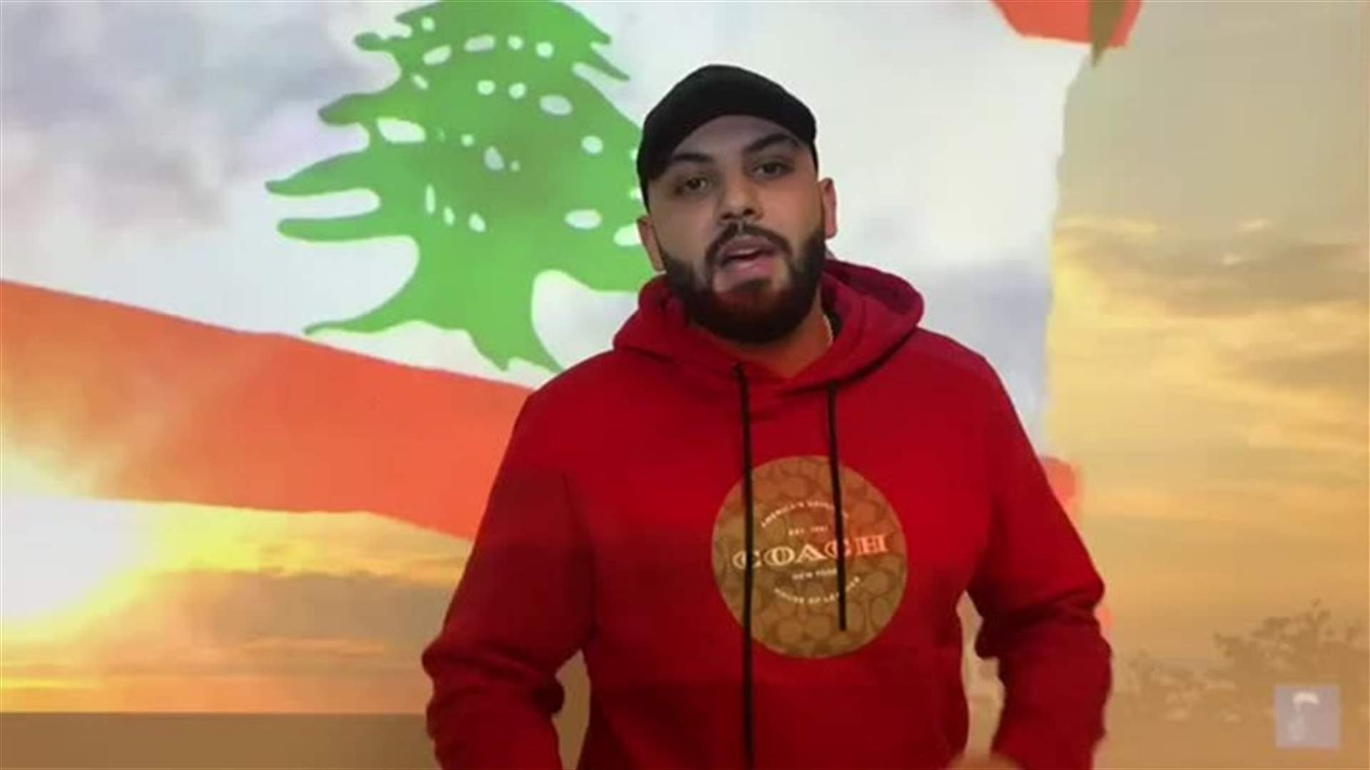 صرخة لبنانية من الجمعية اللبنانية في اوتاوا -كندا
