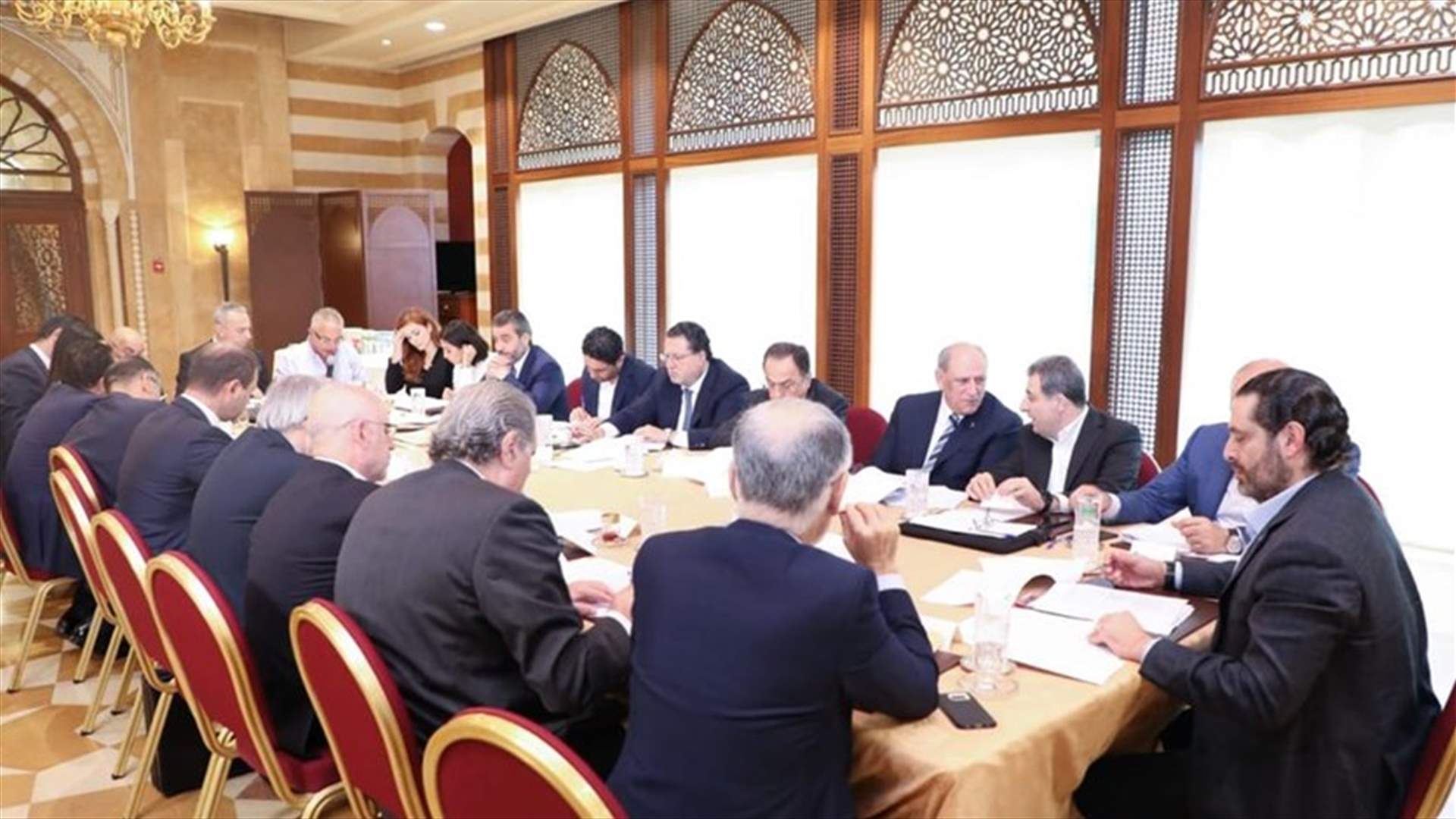 مشروع قانون استعادة الأموال المنهوبة على طاولة لجنة الإصلاحات... إليكم التفاصيل