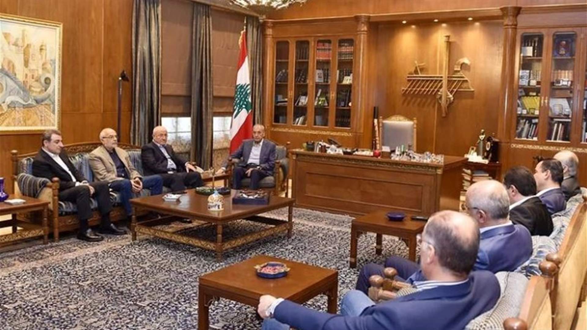 "الأنباء" تروي حصيلة الجولة "التقدمية" اليوم