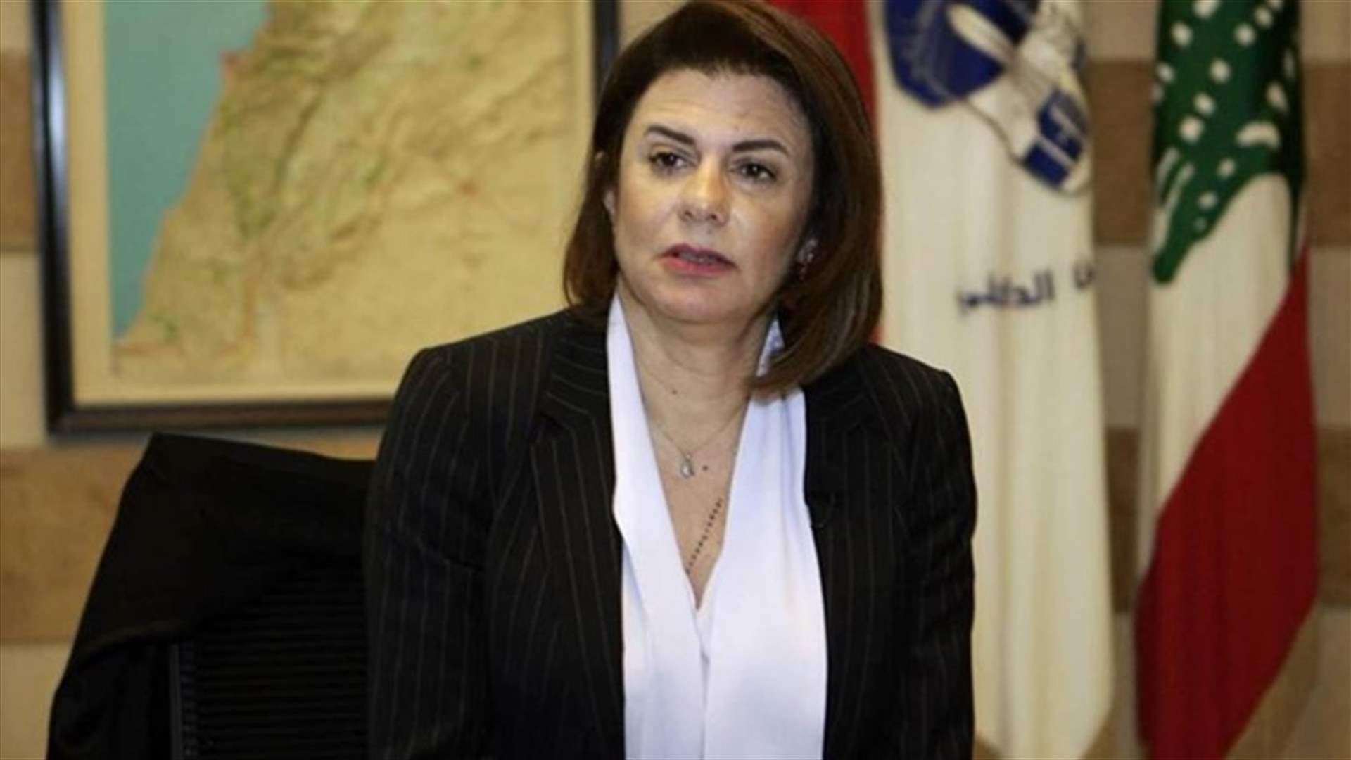 الحسن لـ"الشرق الأوسط": المشكلة سياسية ويجب التعاون سريعاً لاستعادة ثقة المواطن