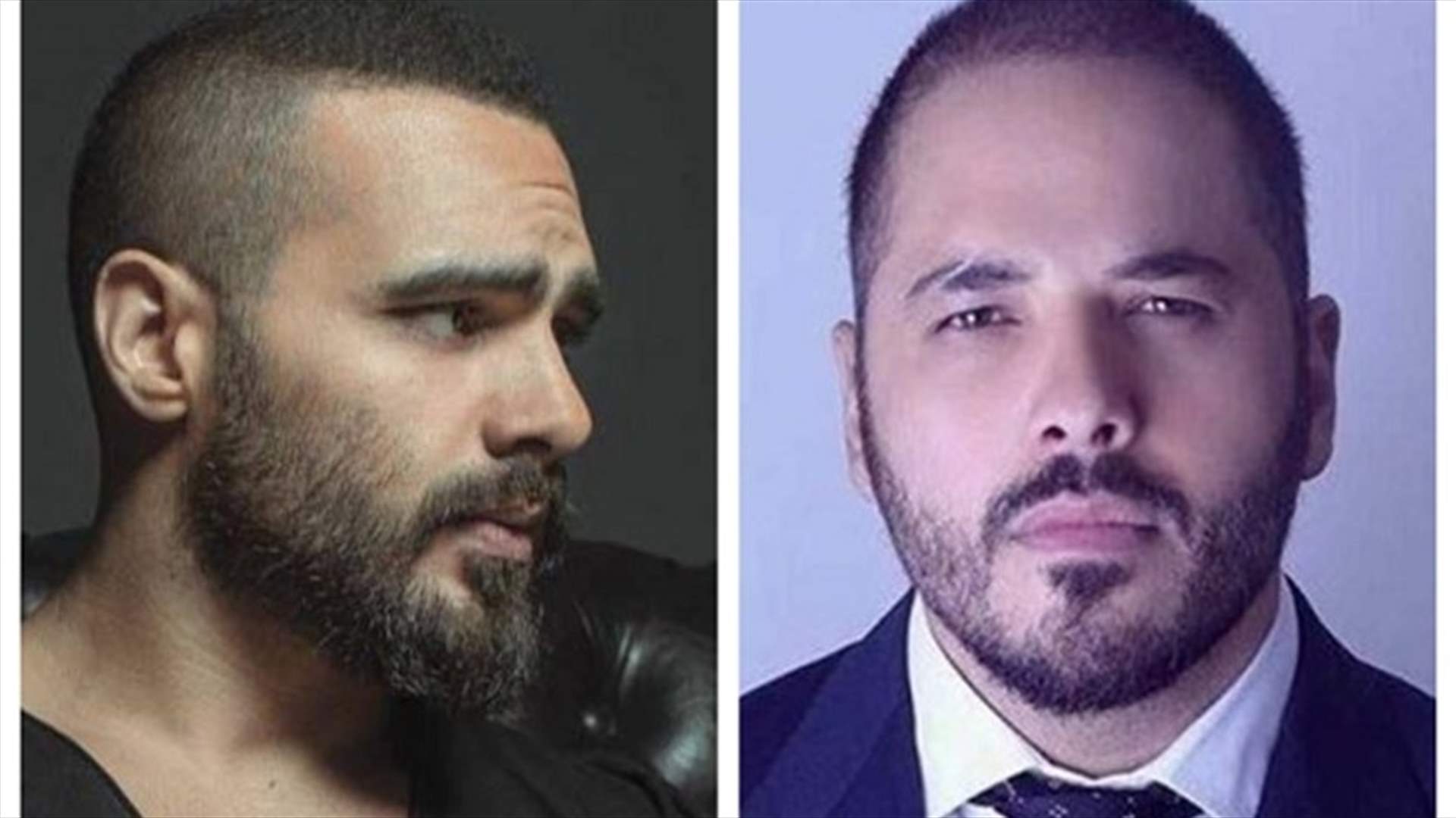 "ثورة الشعب" توحّد رامي عياش وجوزيف عطية بتتغريداتٍ "من القلب للقلب"