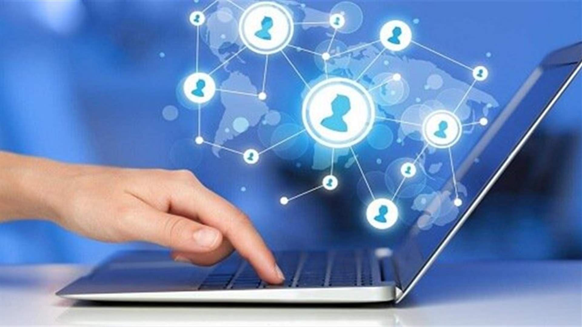 عدد من أبناء الشوف ناشدوا وزارة الاتصالات التدخل لإصلاح أعطال الانترنت