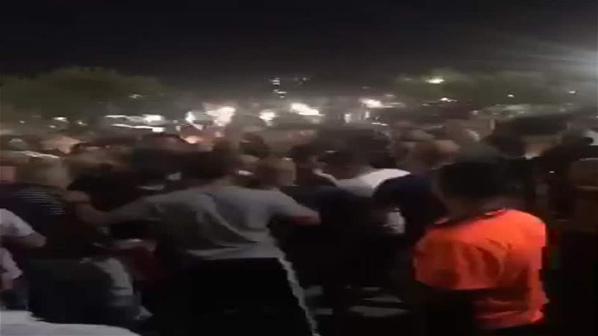 توضيح من مكتب رفول حول ما حصل في سيدني...