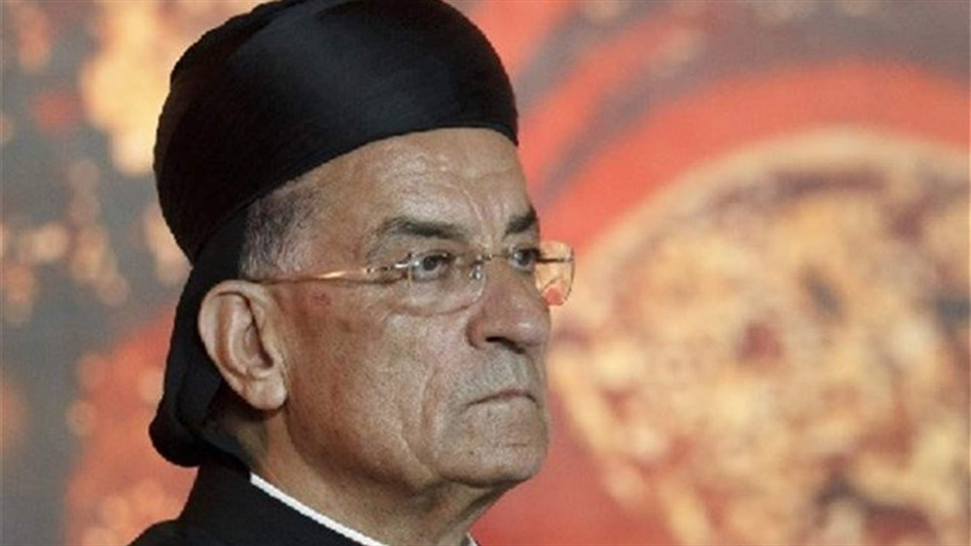 الراعي رحّب بكلمة الرئيس عون: المطلوب حكومة مصغّرة حيادية كفوءة تنقذ لبنان