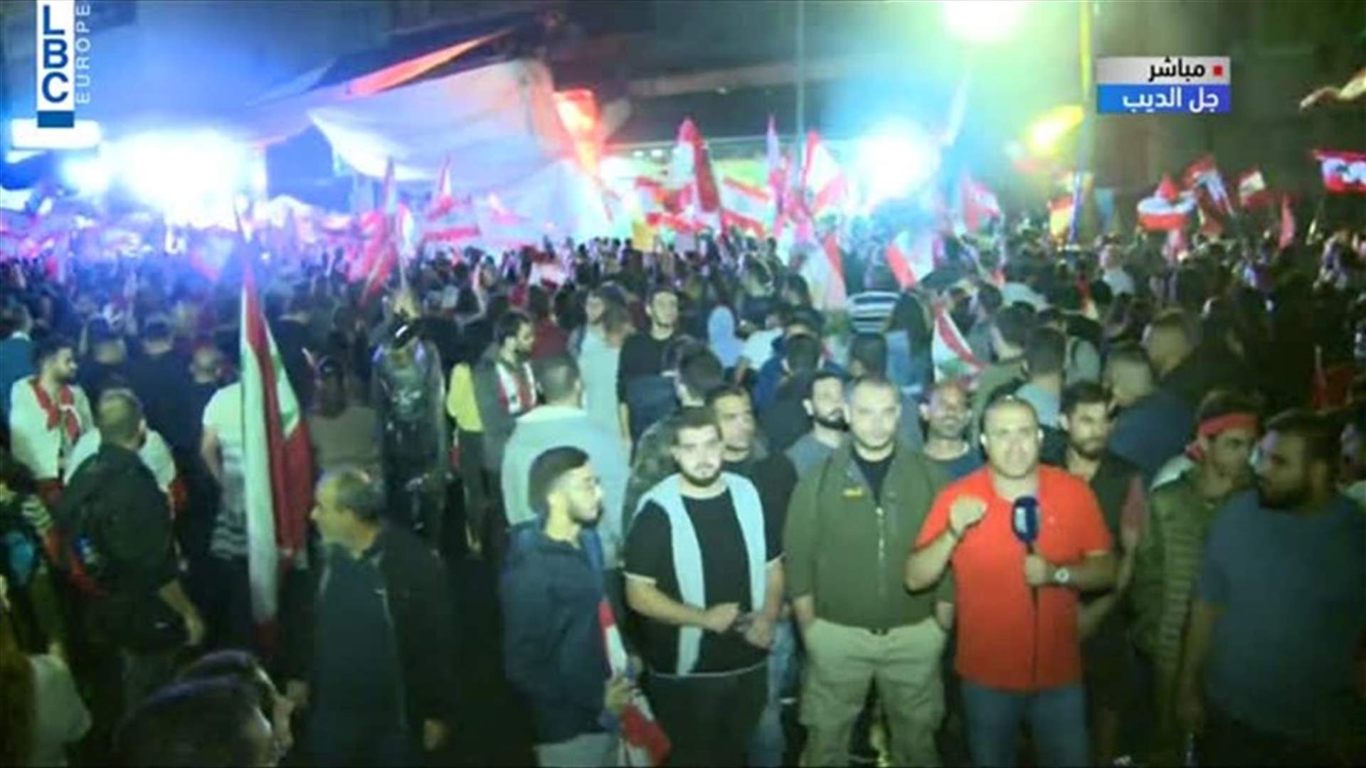 LBCI