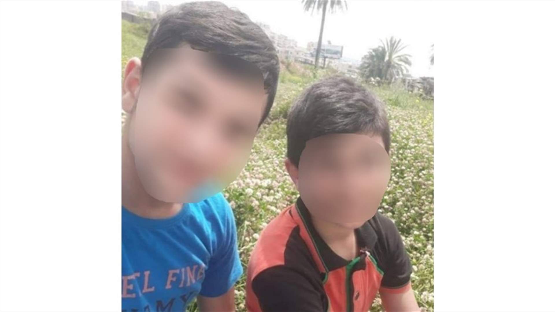 فاجعة تهزّ حي السلم... وفاة شقيقين اثر حريق داخل منزلهما