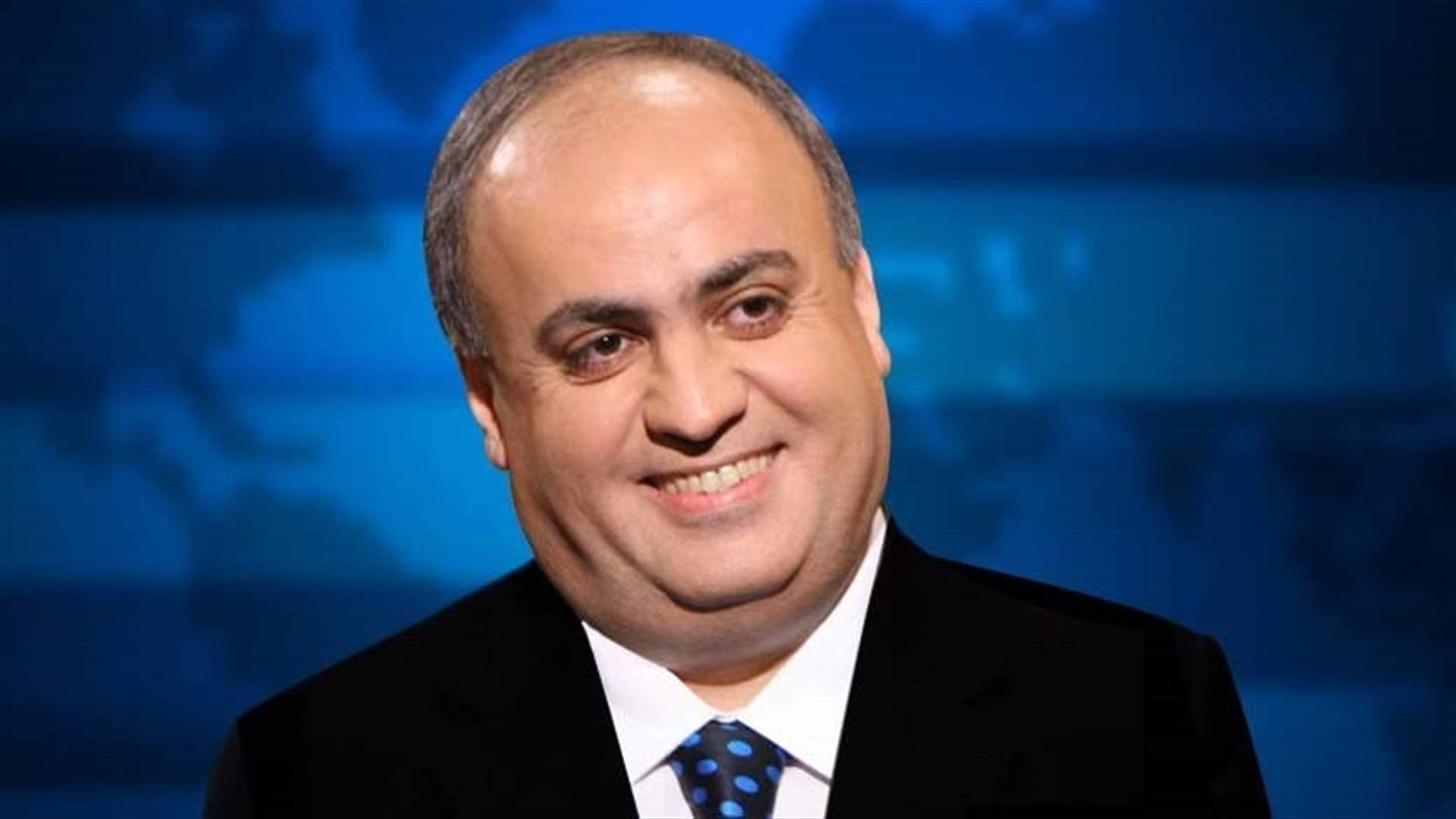وهاب عبر تويتر: فلتستعد للسجن