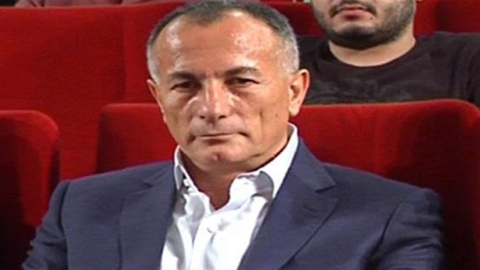 روكز لـ&quot;الجمهورية&quot;: لتغيير الحكومة بكاملها وبأسرع وقت ممكن