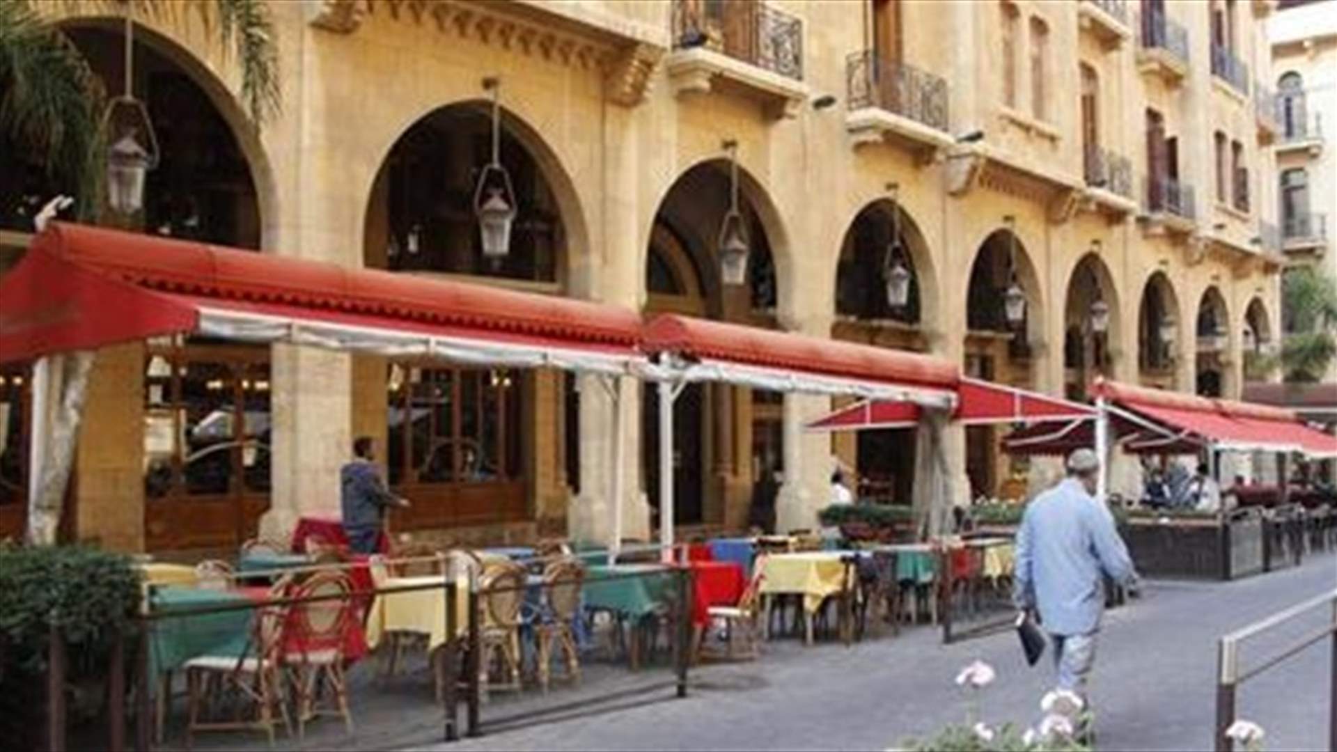 اتحاد النقابات السياحية: جيشنا مطالب بفتح الطرقات امام عودة المسافرين