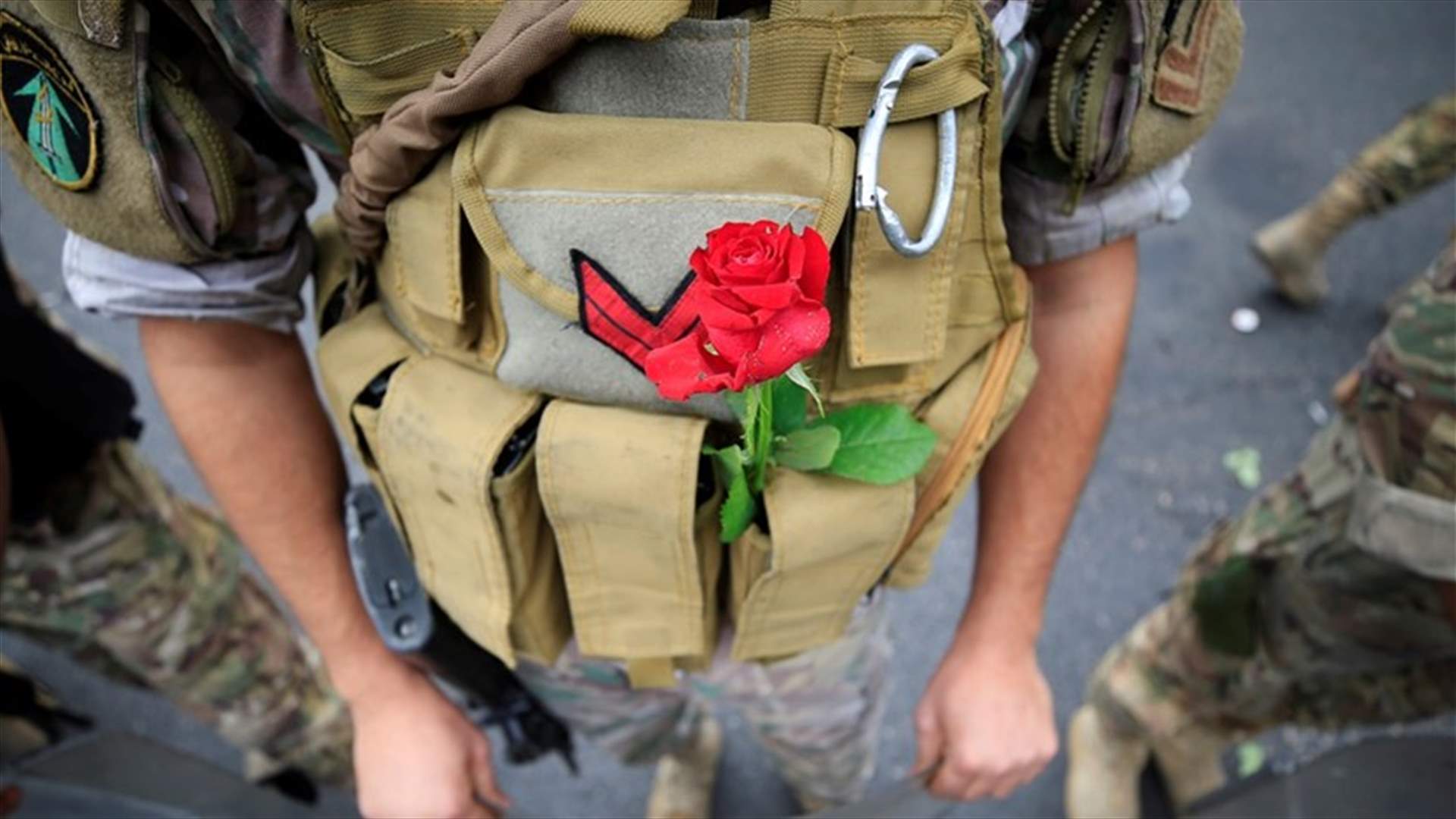 من قيادة الجيش الى المتظاهرين: للكفّ عن القيام بهذه الممارسات