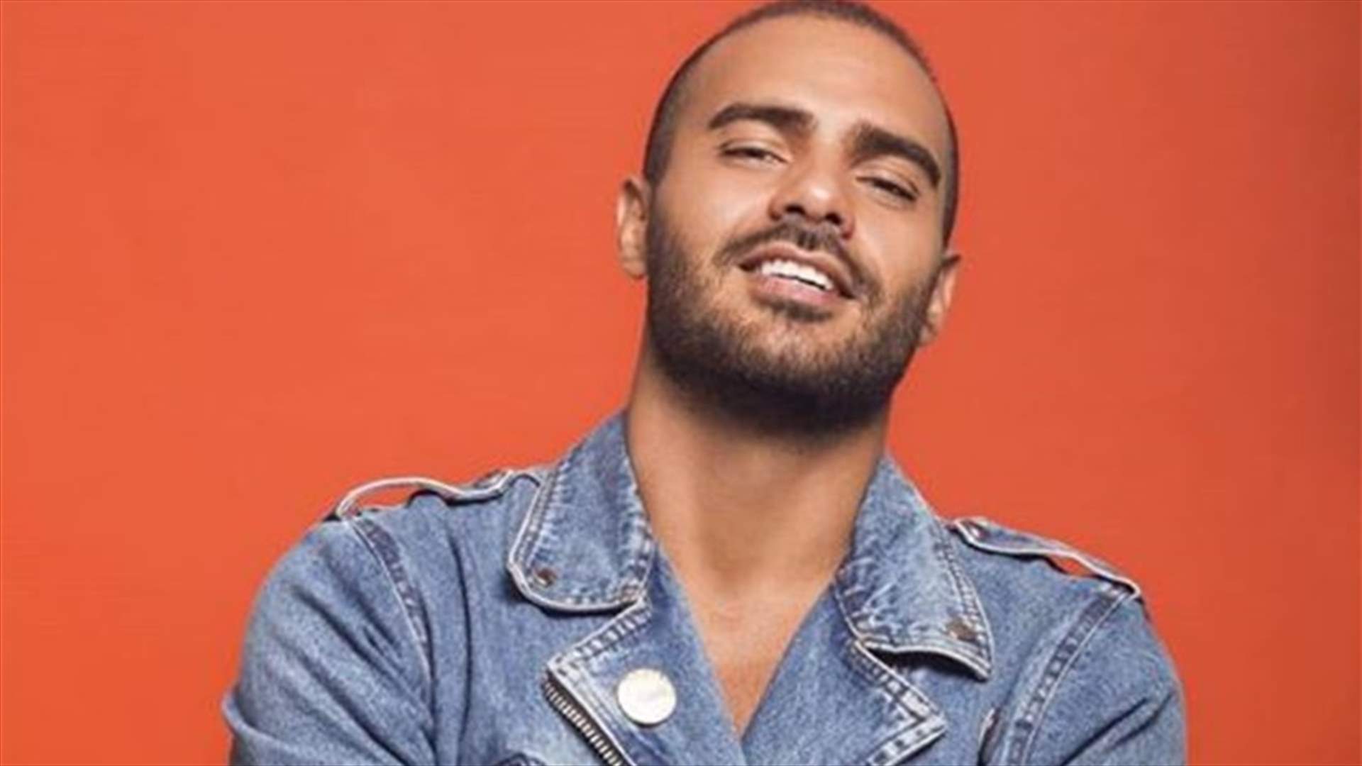 جوزيف عطية في صورةٍ من المستشفى... هل سيعود إلى ساحة التظاهرات؟