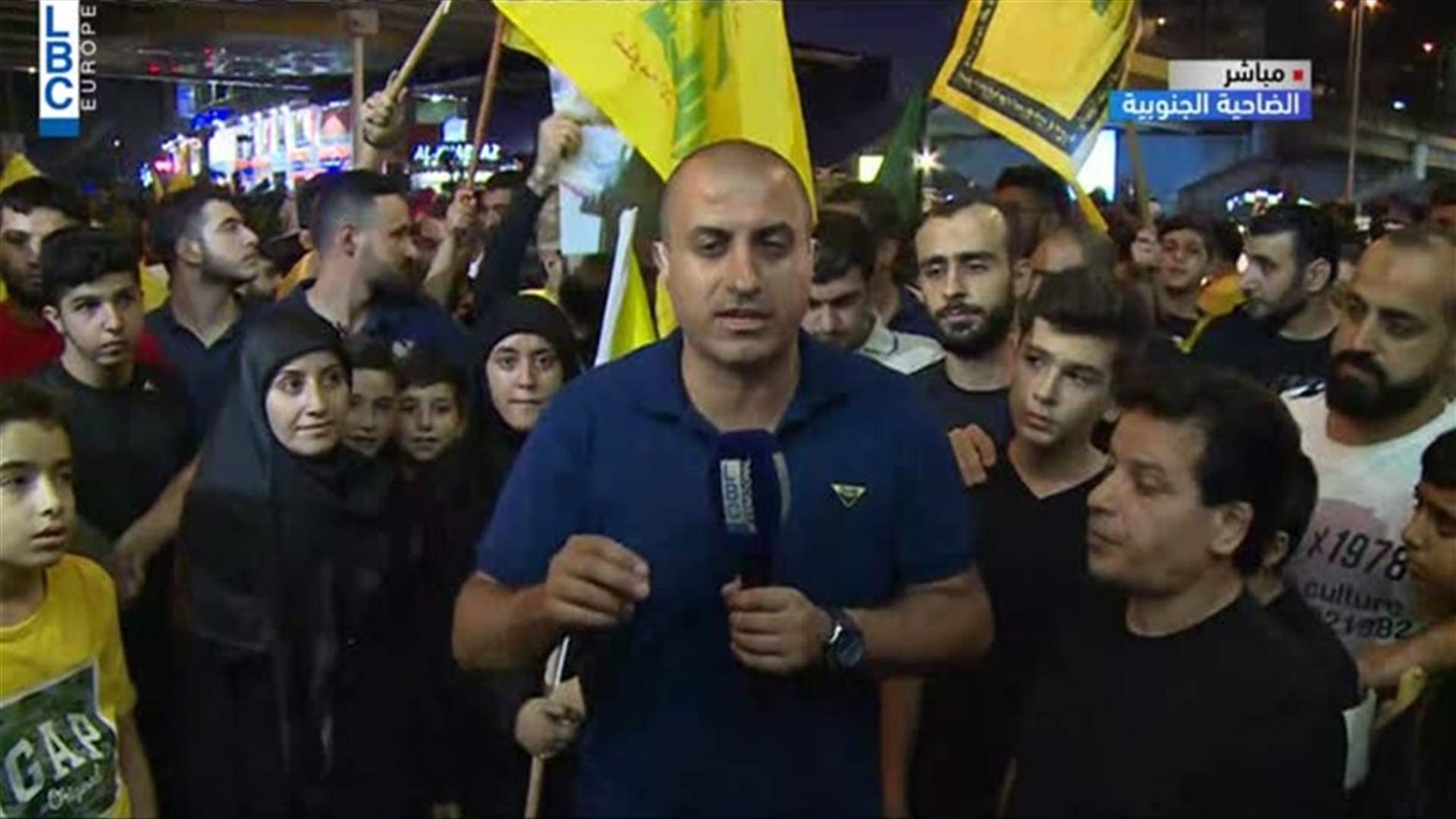 LBCI